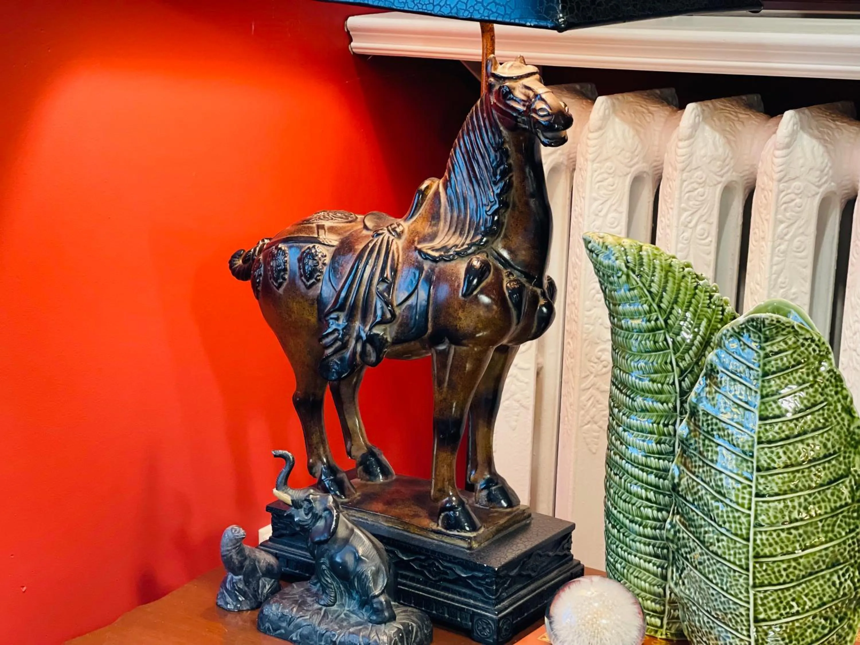 Charlotte's Rose Inn