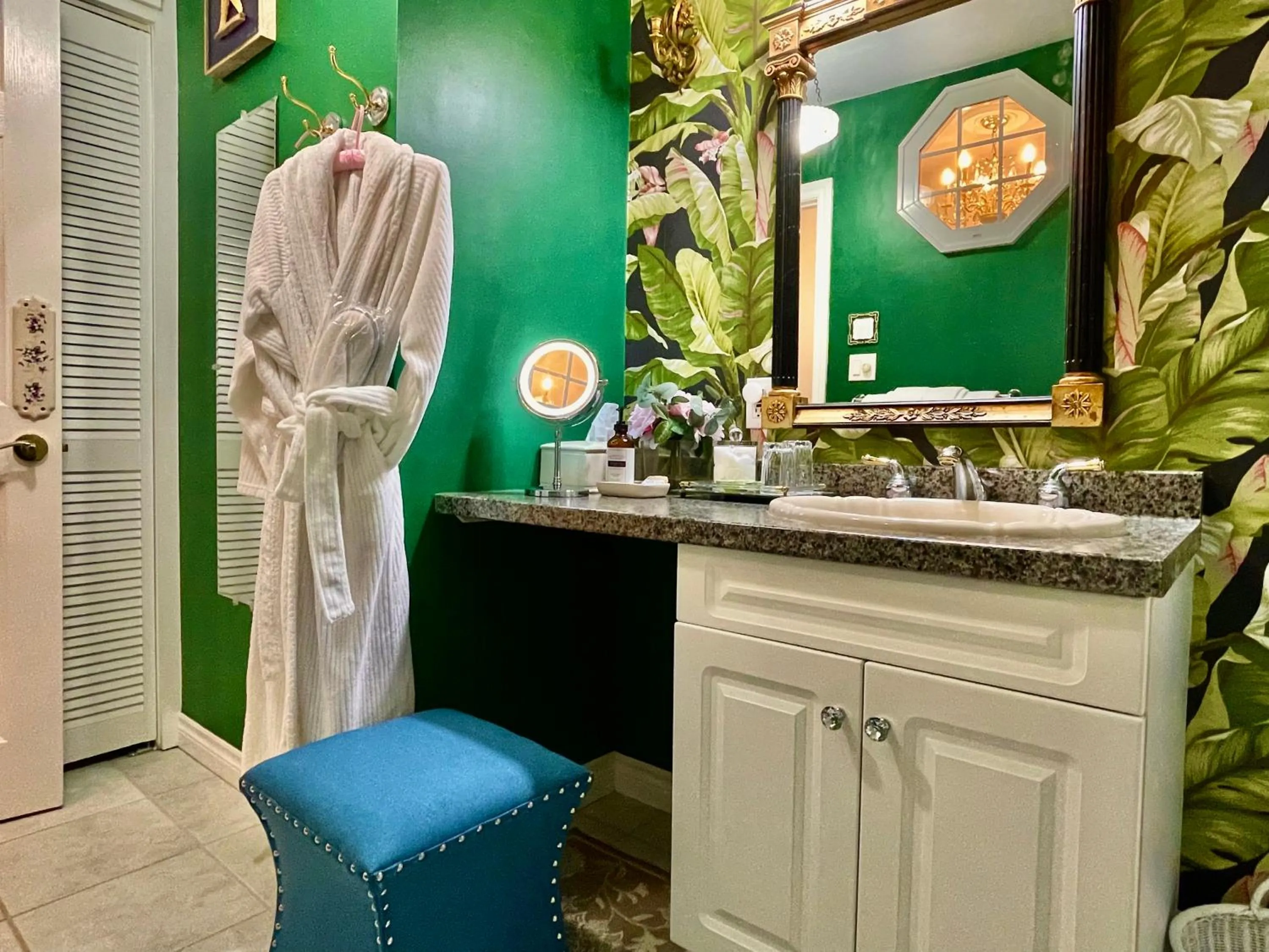 Charlotte's Rose Inn