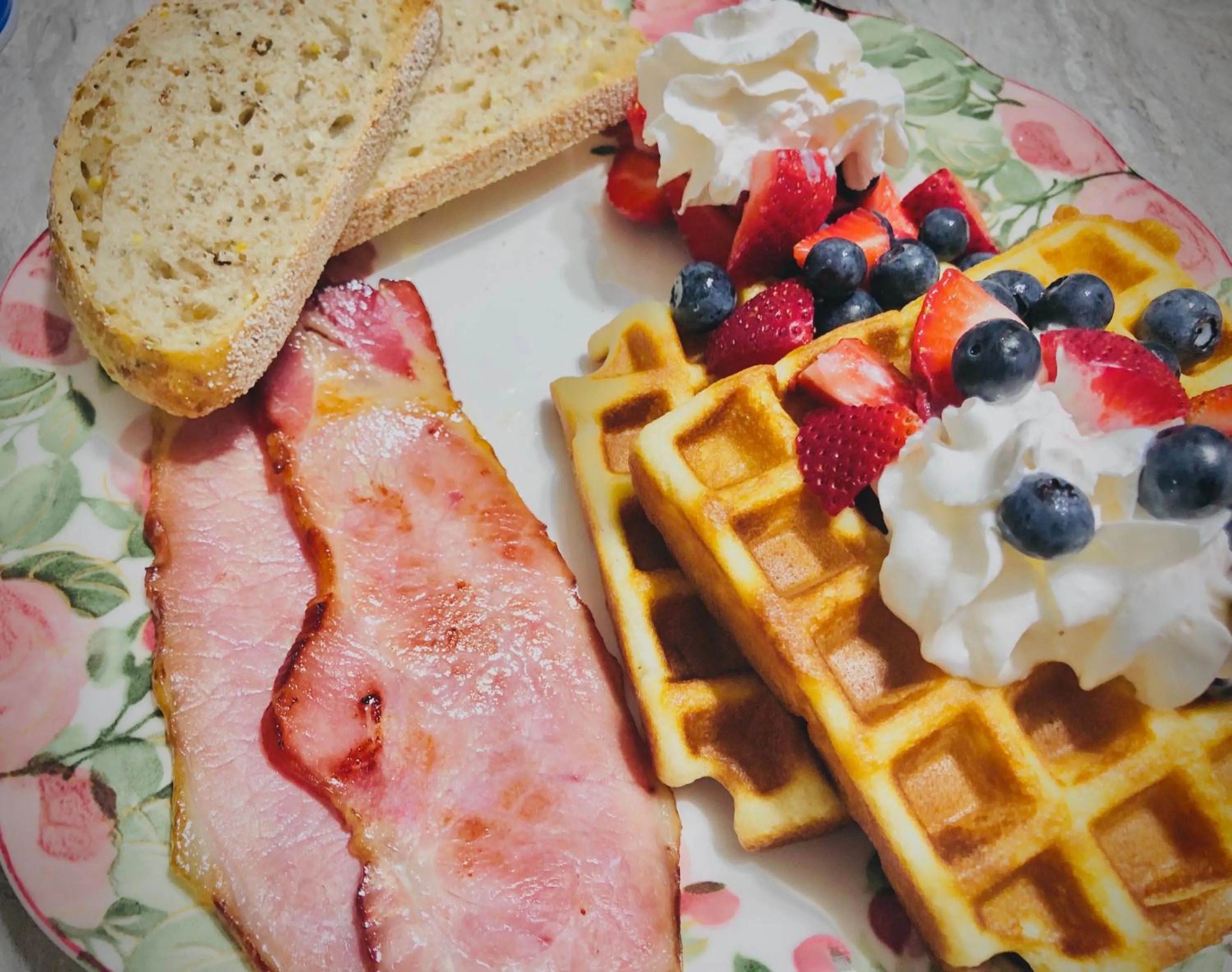 Charlotte's Rose Inn