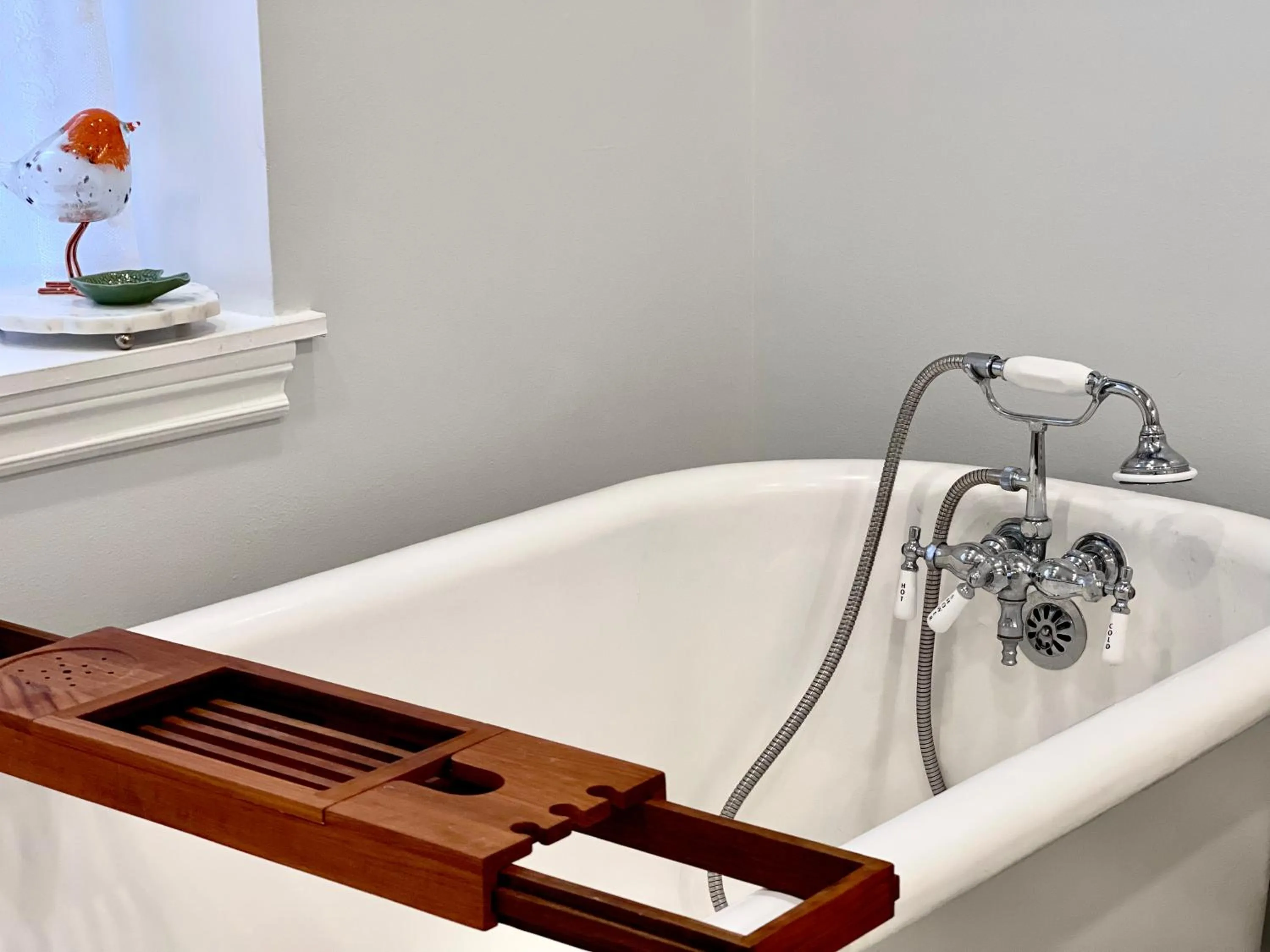 Charlotte's Rose Inn