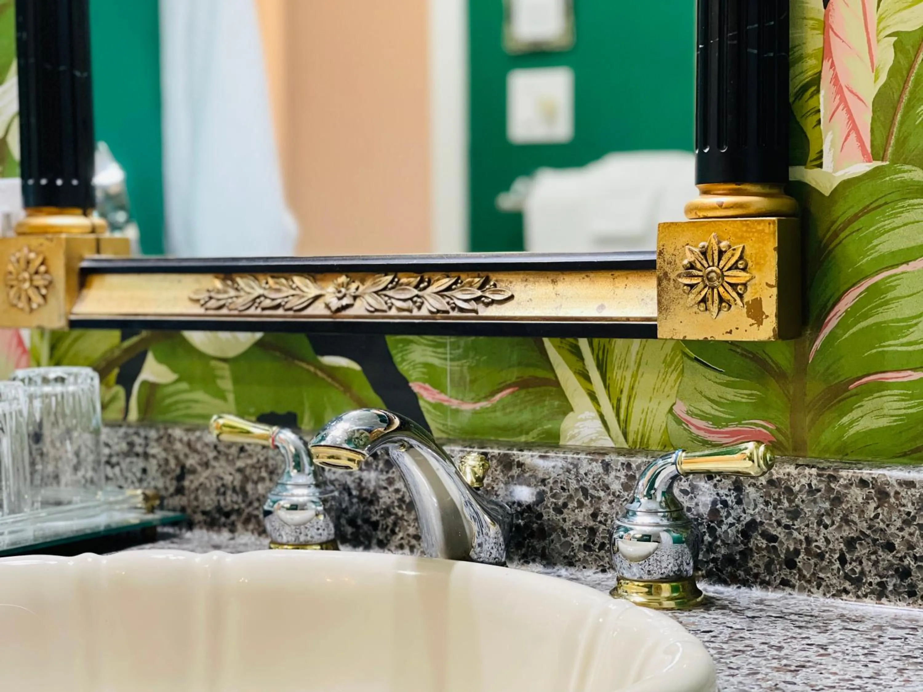 Charlotte's Rose Inn