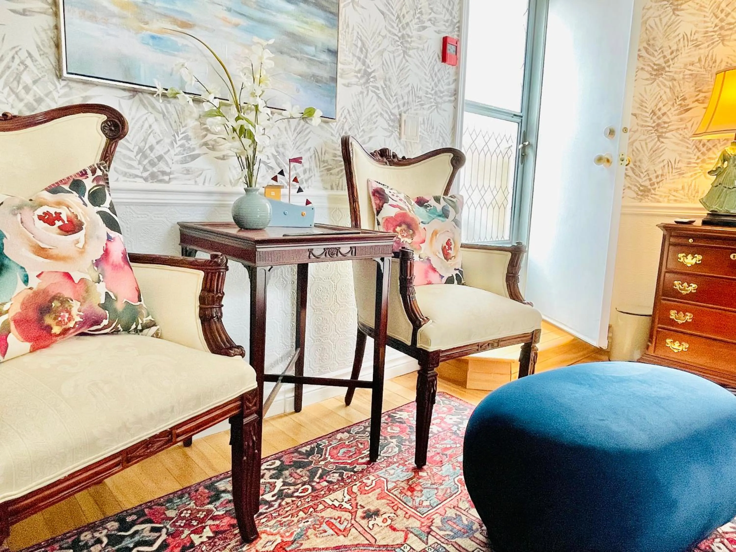 Charlotte's Rose Inn