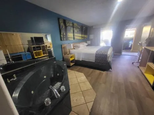 Park Inn by Radisson, Attalla-Gadsden