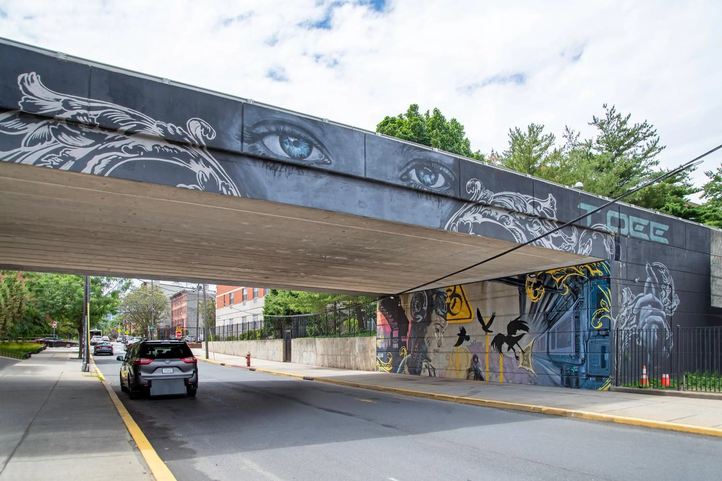 Holland Hotel Free Parking Jersey City