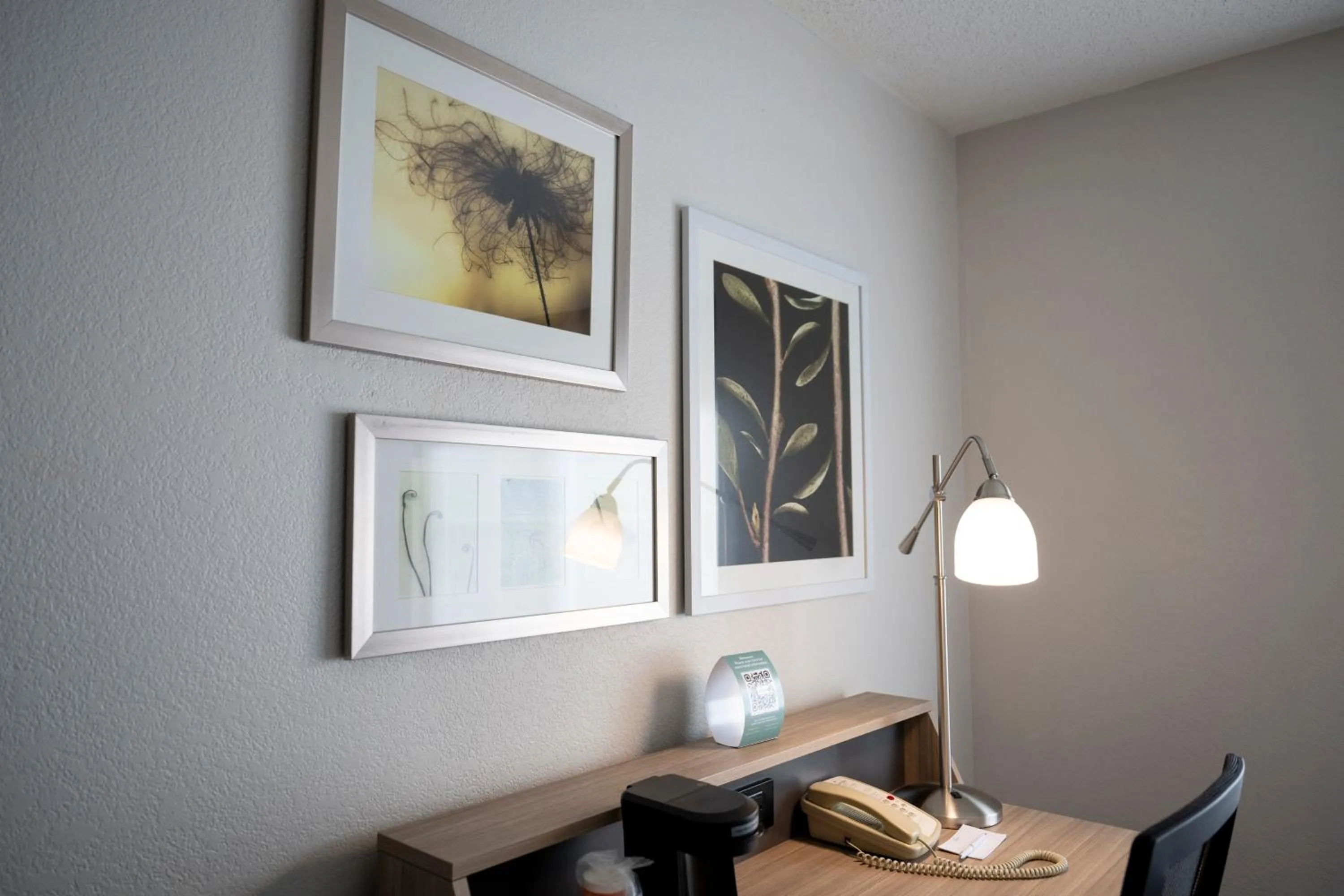 View (from property/room) in Country Inn & Suites by Radisson, Queensbury - Lake George , NY