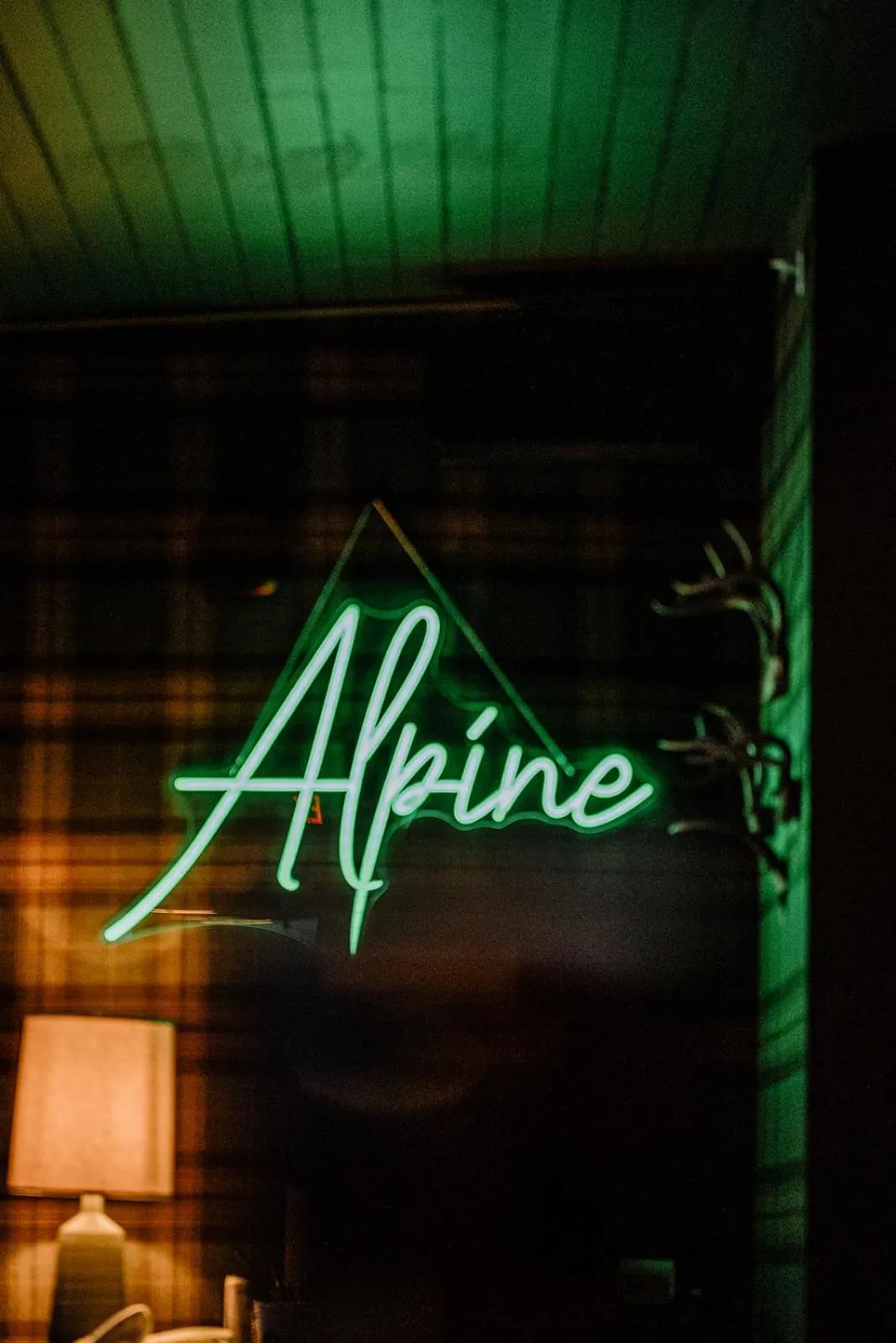 Property logo or sign in The Wentworth