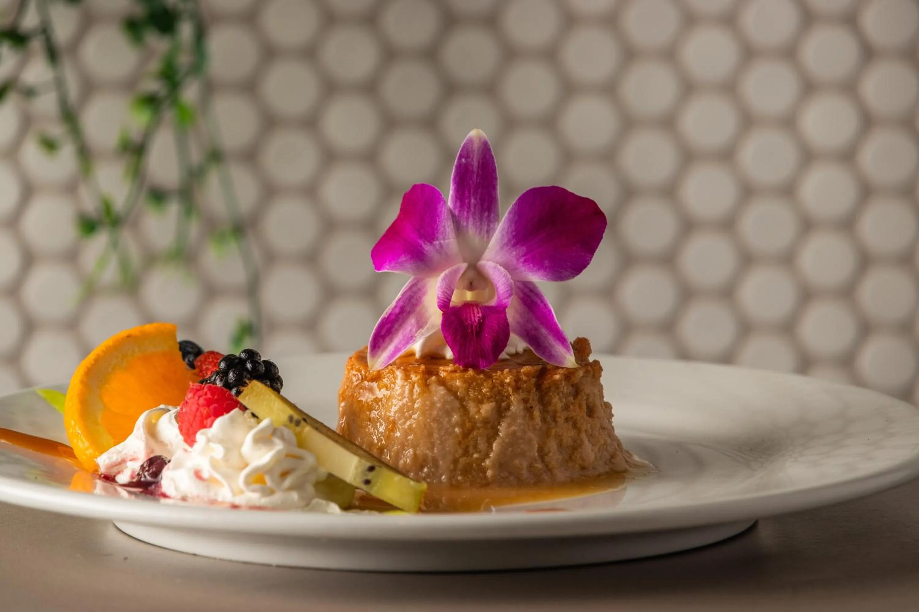 Restaurant/places to eat in Rincon Beach Resort