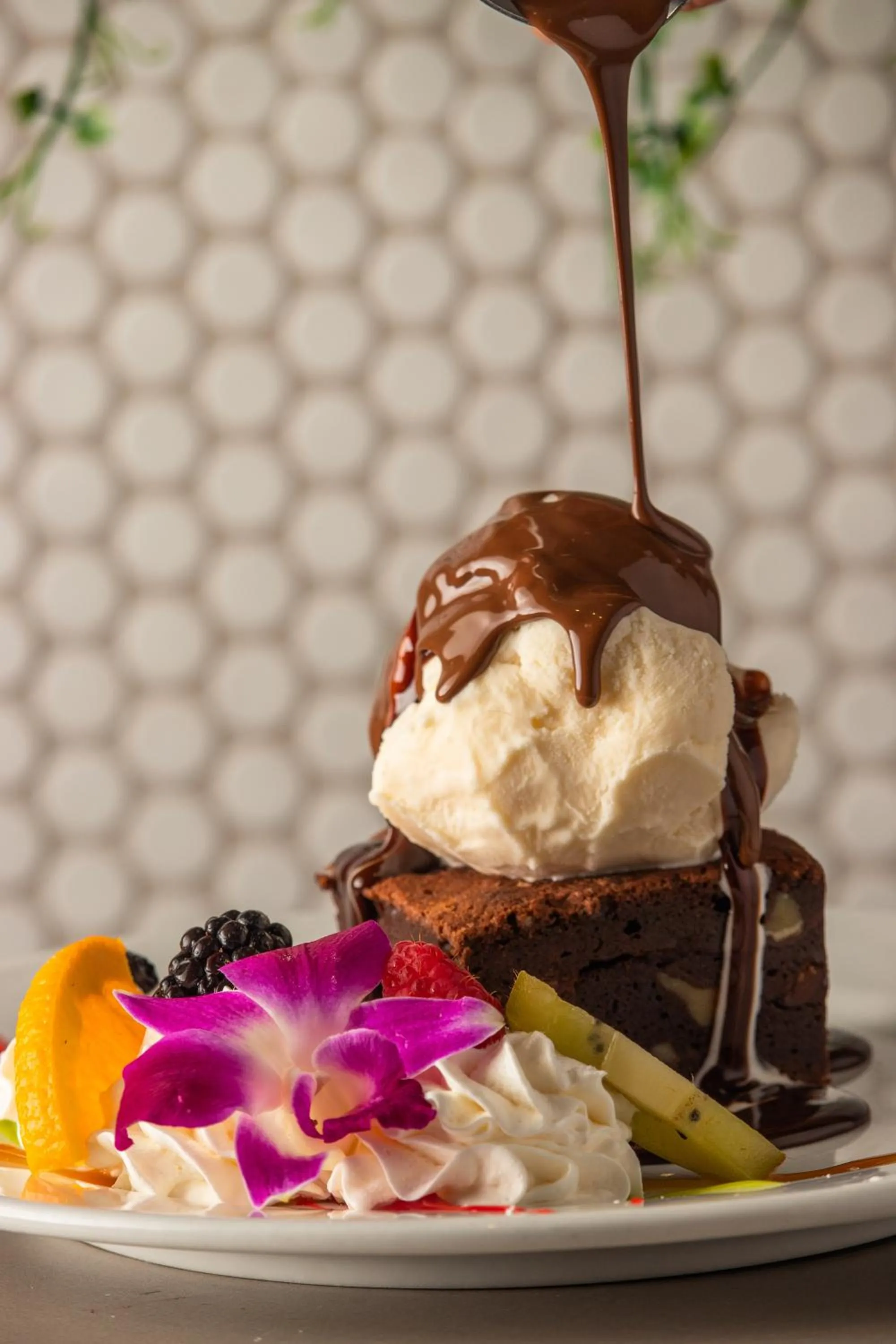 Restaurant/places to eat in Rincon Beach Resort