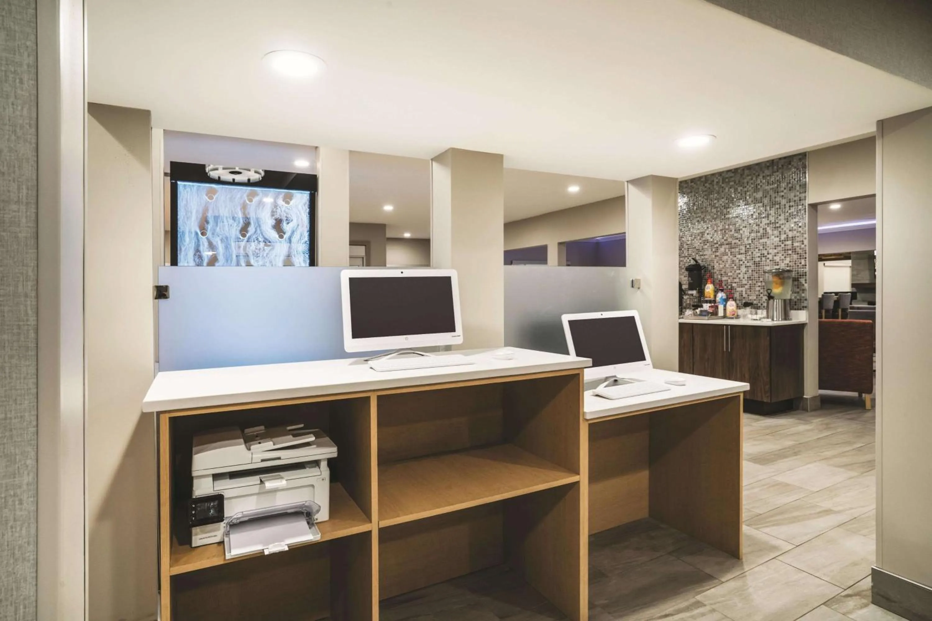 On site in La Quinta by Wyndham Chattanooga North - Hixson