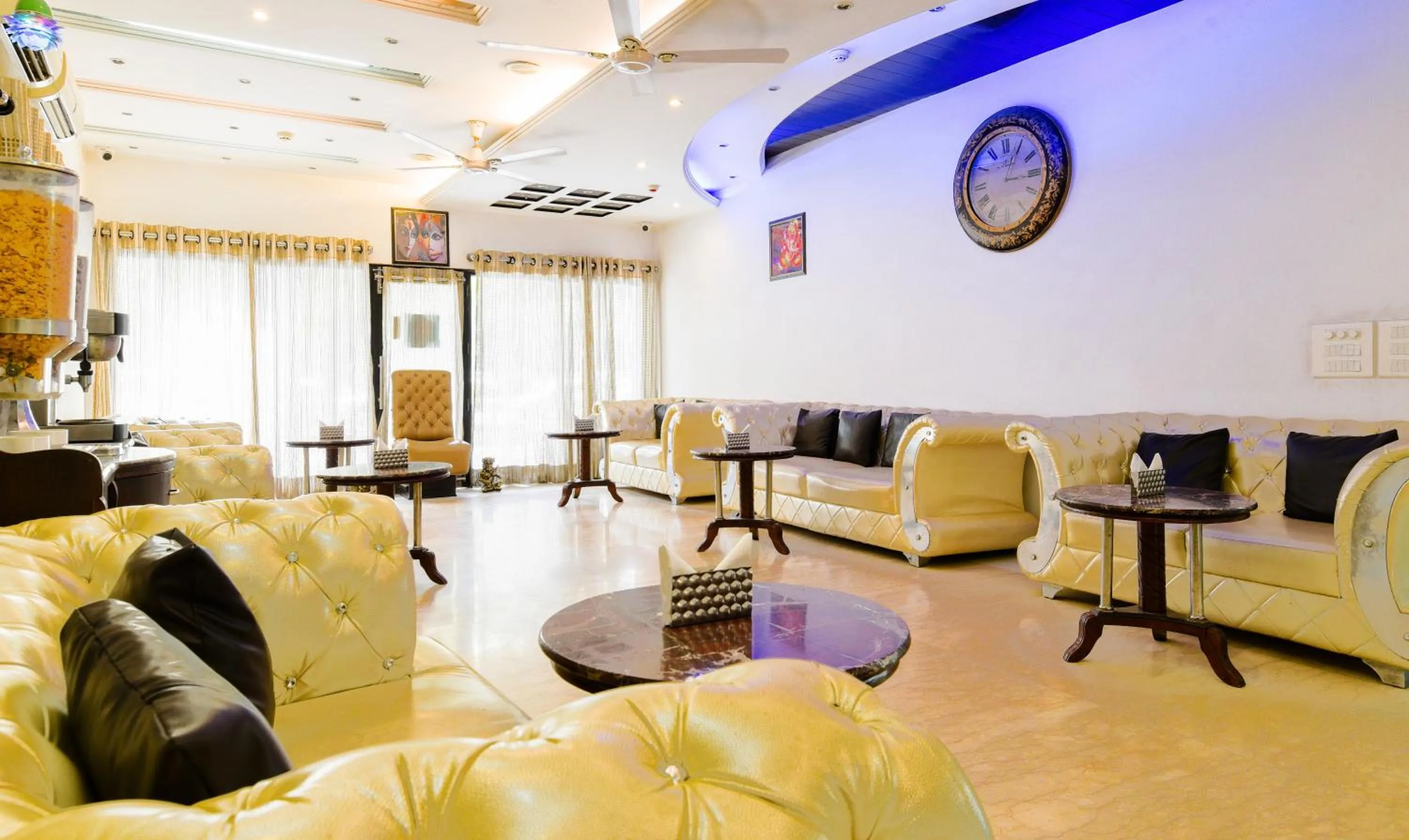 Hotel Baljeet Lodge