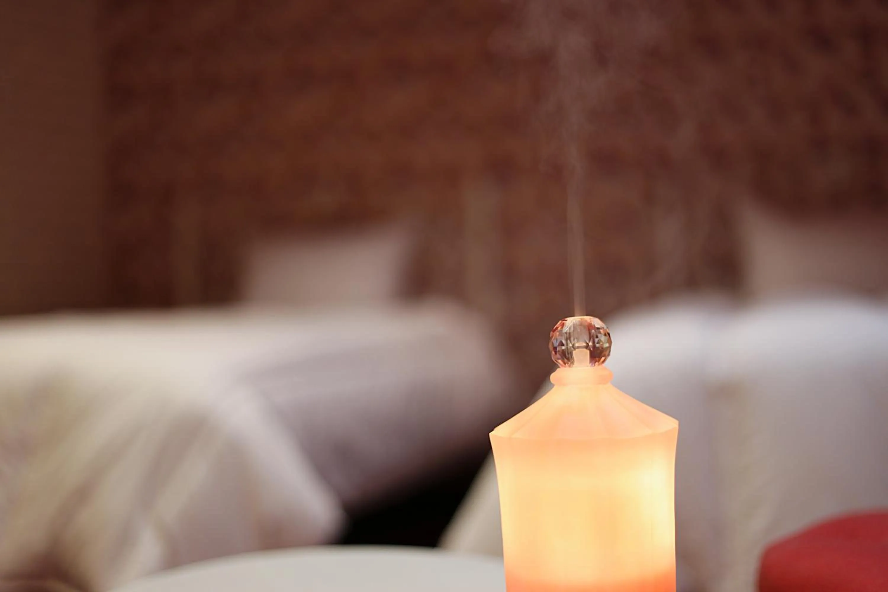 Photo of the whole room, Bed in HOTEL 24sweets HAKUBA