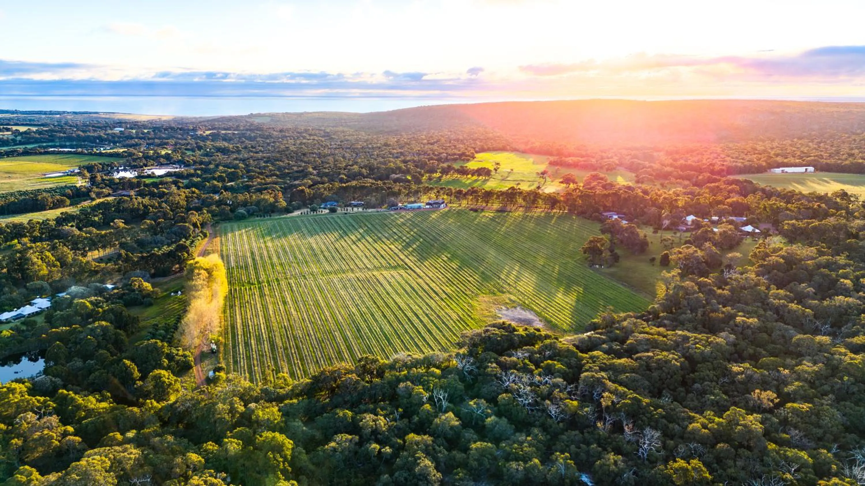 Nearby landmark in Heritage Trail Lodge