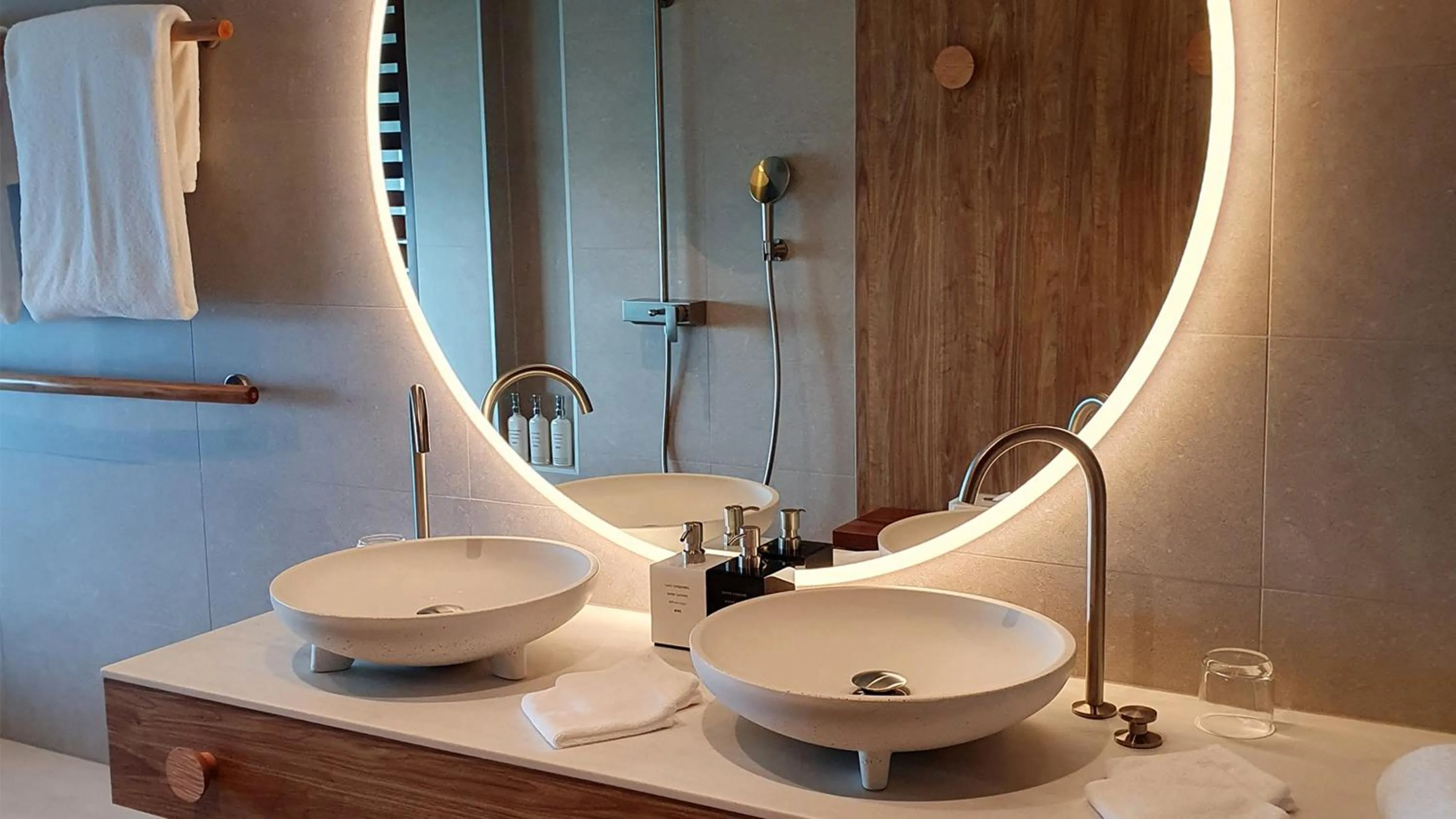 Photo of the whole room in InterContinental Tahiti Resort & Spa by IHG