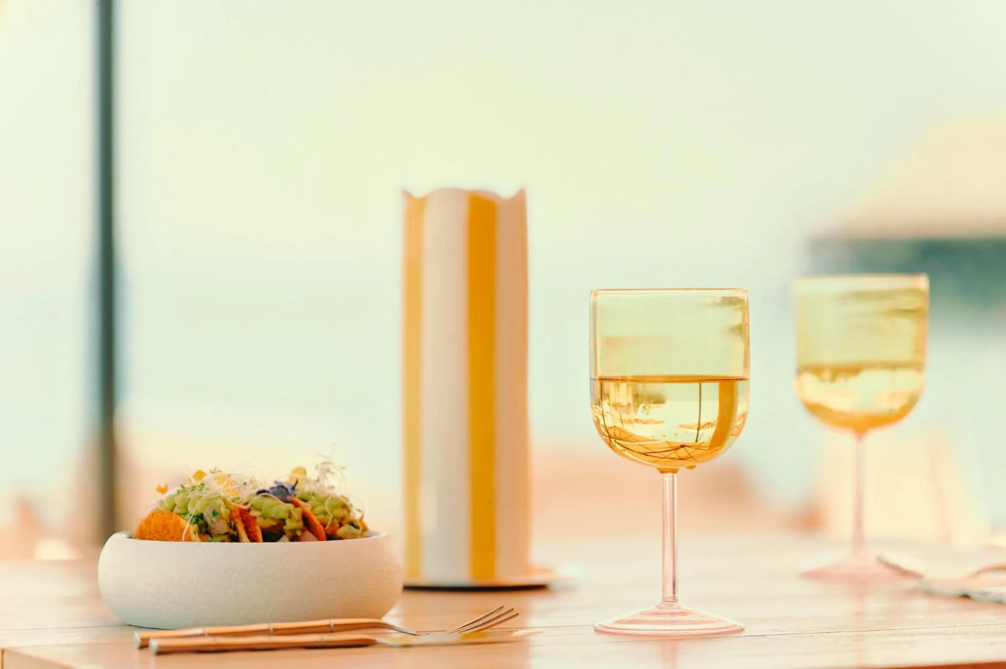 Restaurant/places to eat in InterContinental Tahiti Resort & Spa by IHG