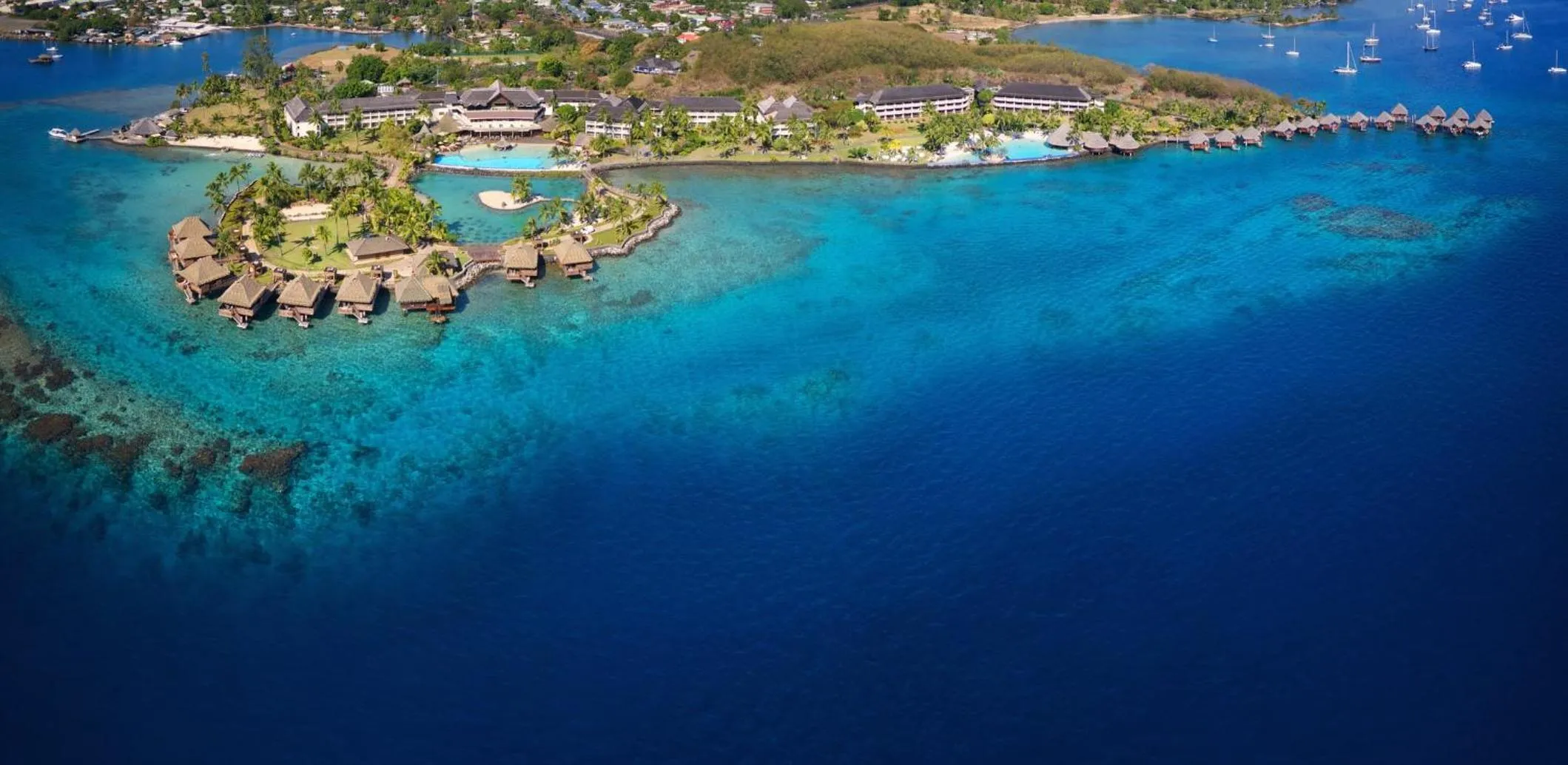 Other in InterContinental Tahiti Resort & Spa by IHG