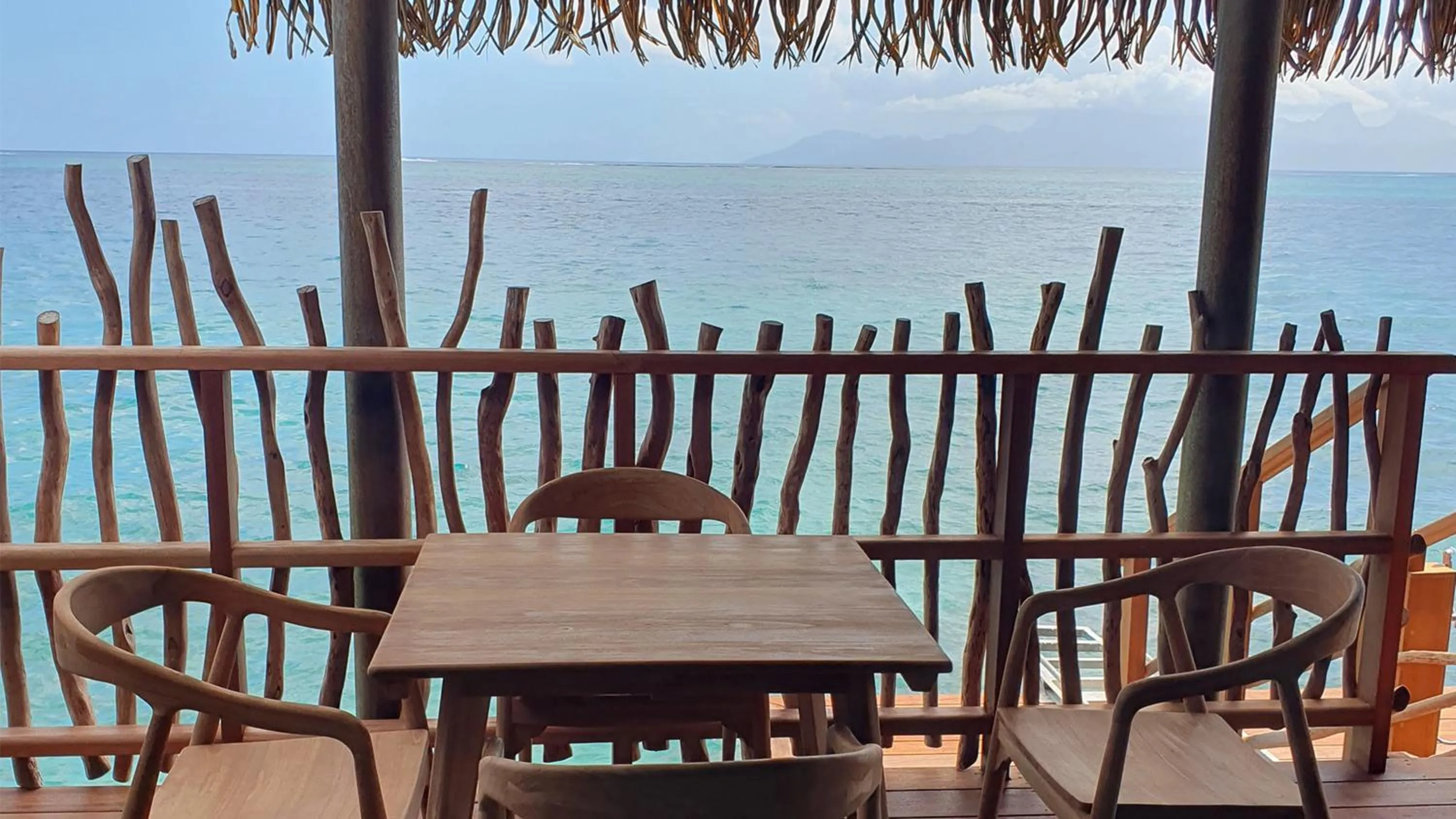 Photo of the whole room in InterContinental Tahiti Resort & Spa by IHG