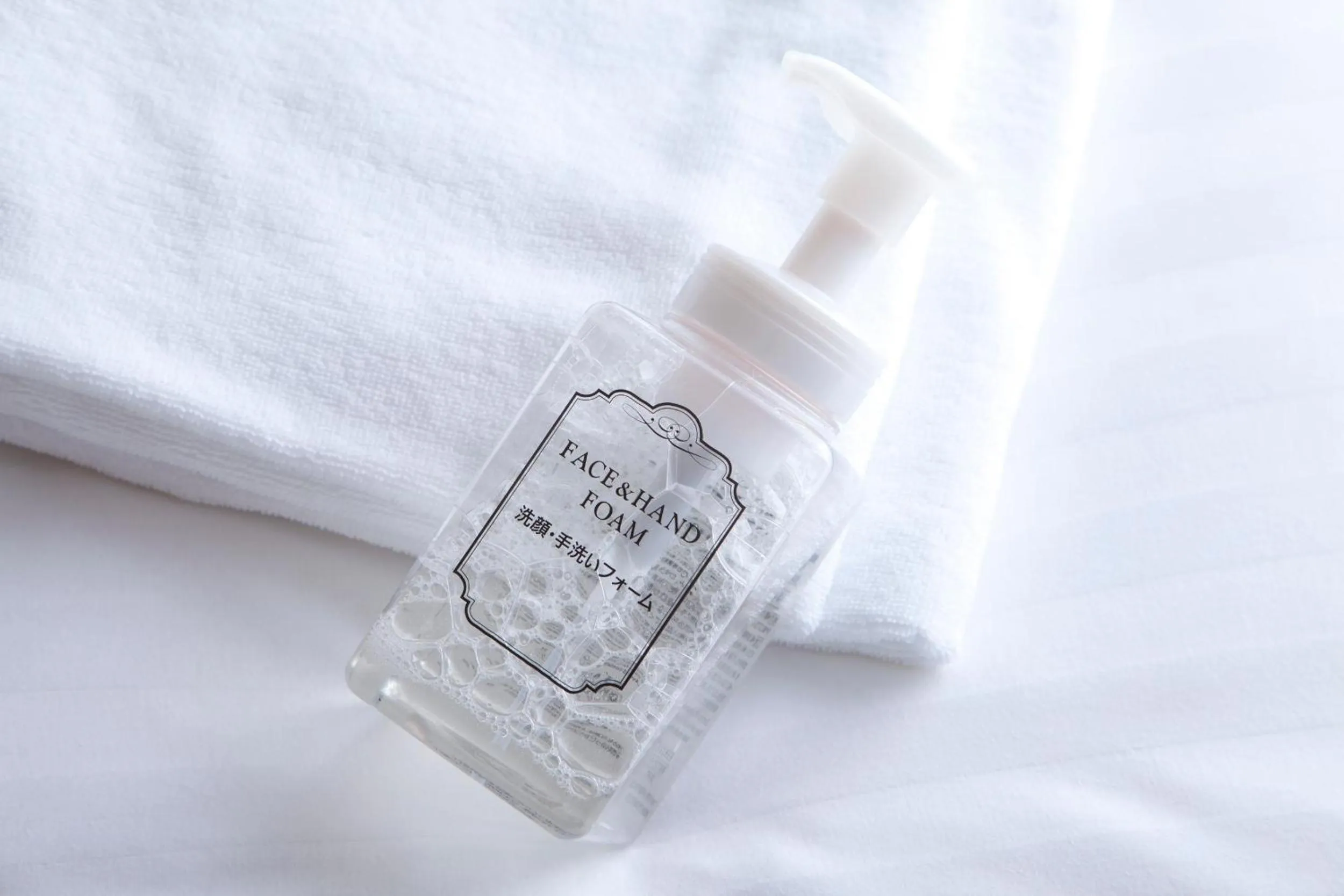 Other, Bed in Hotel Hokke Club Shonan Fujisawa