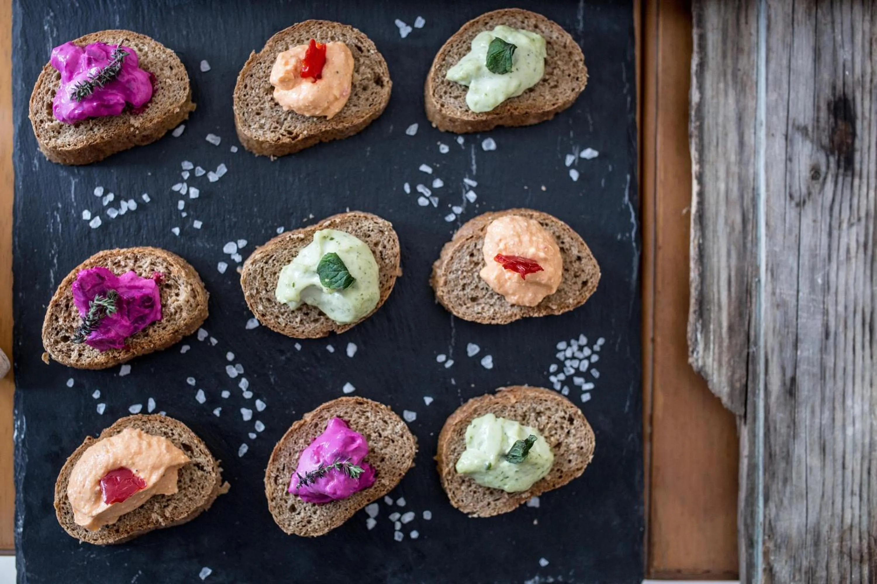 Breakfast in The Artemis Hotel