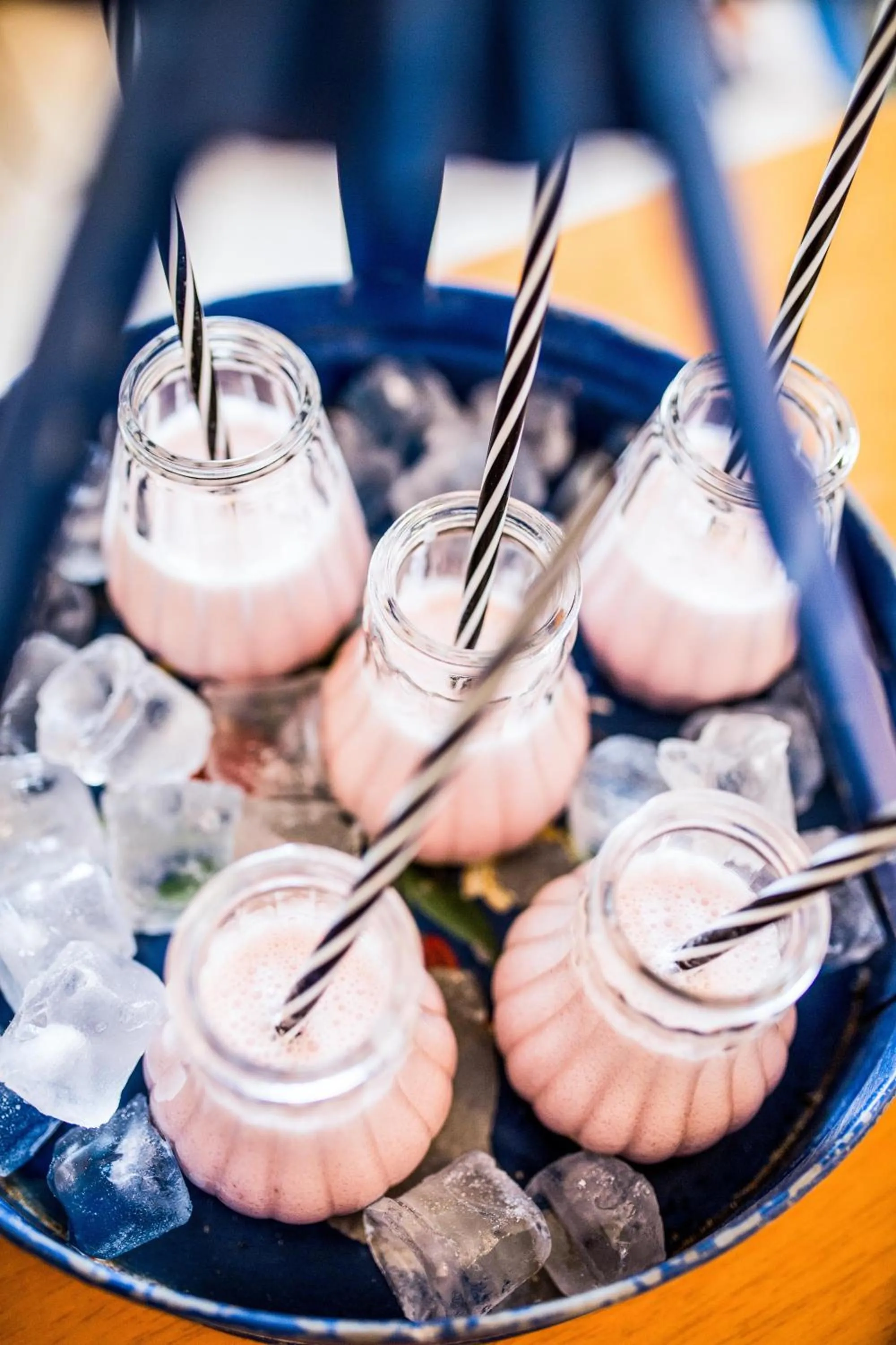 Breakfast in The Artemis Hotel