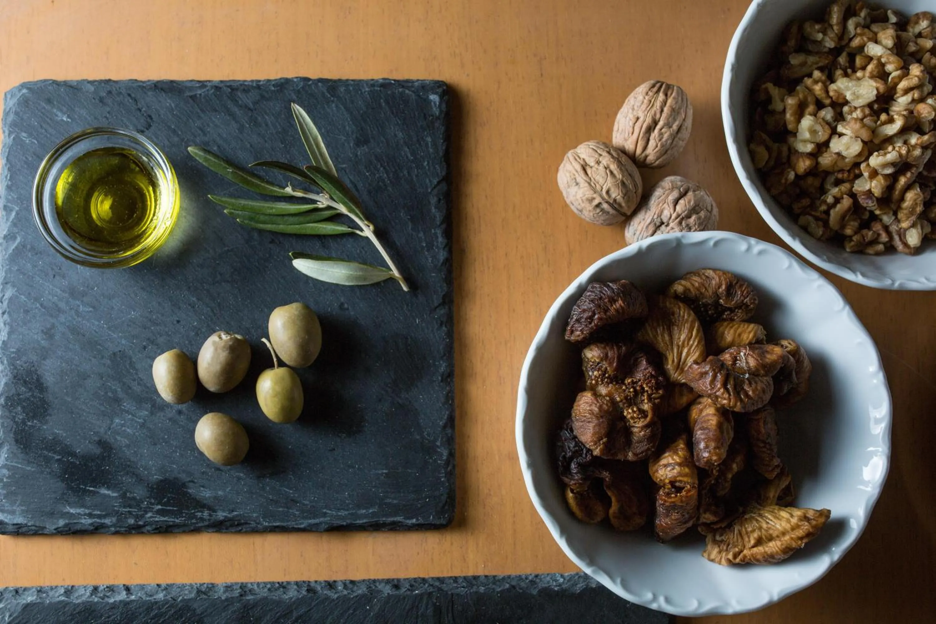 Breakfast in The Artemis Hotel