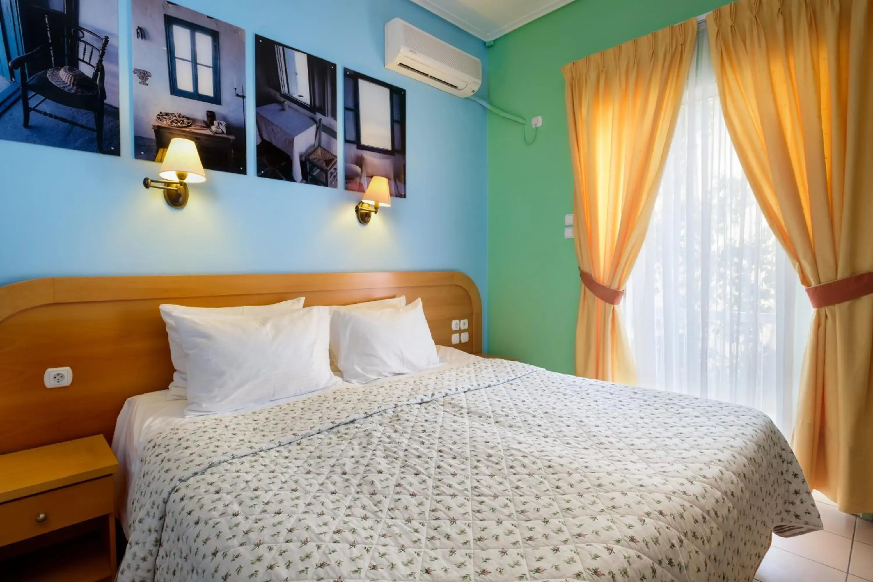 Hotel Segas Hotel Segas