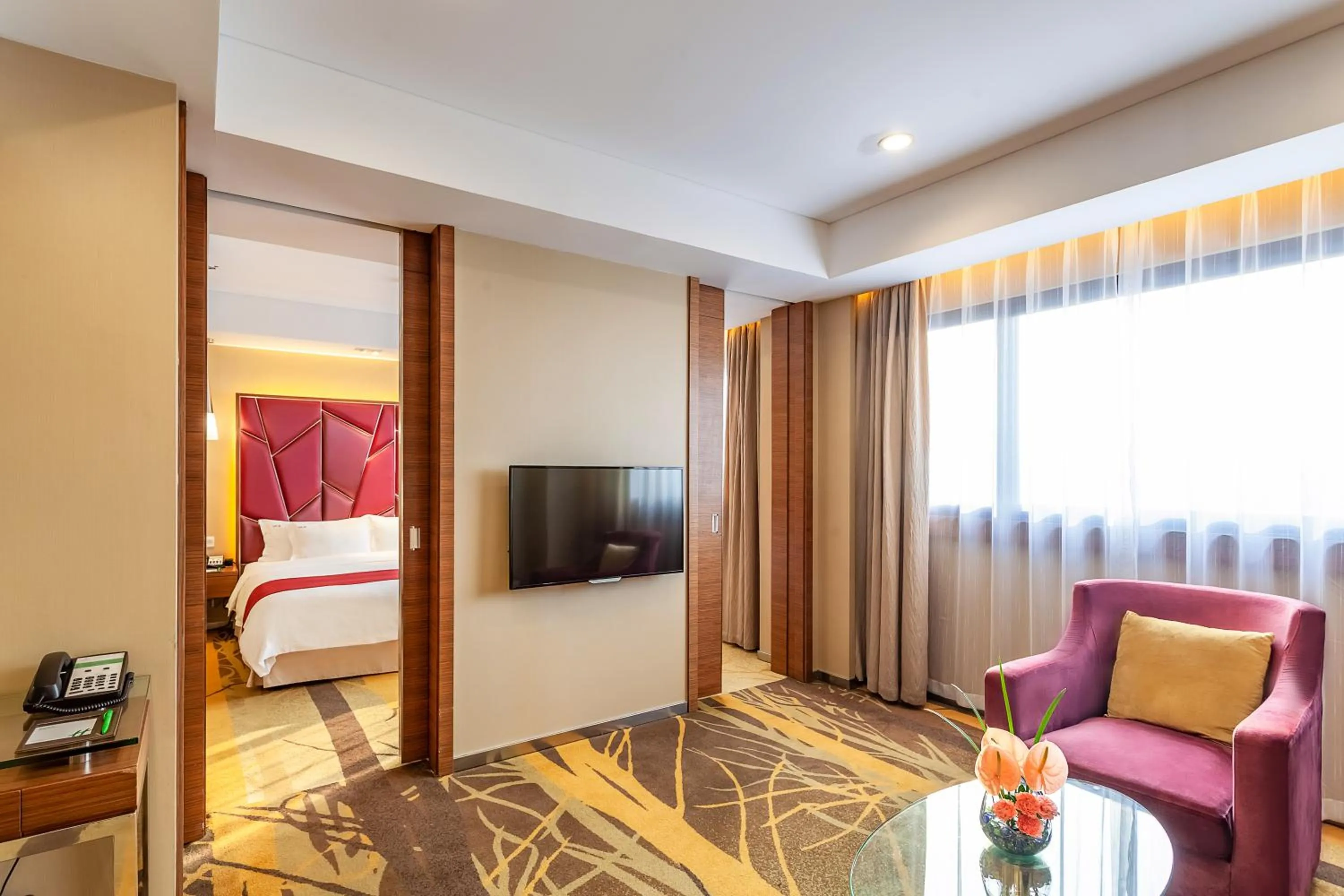 Holiday Inn Hefei by IHG