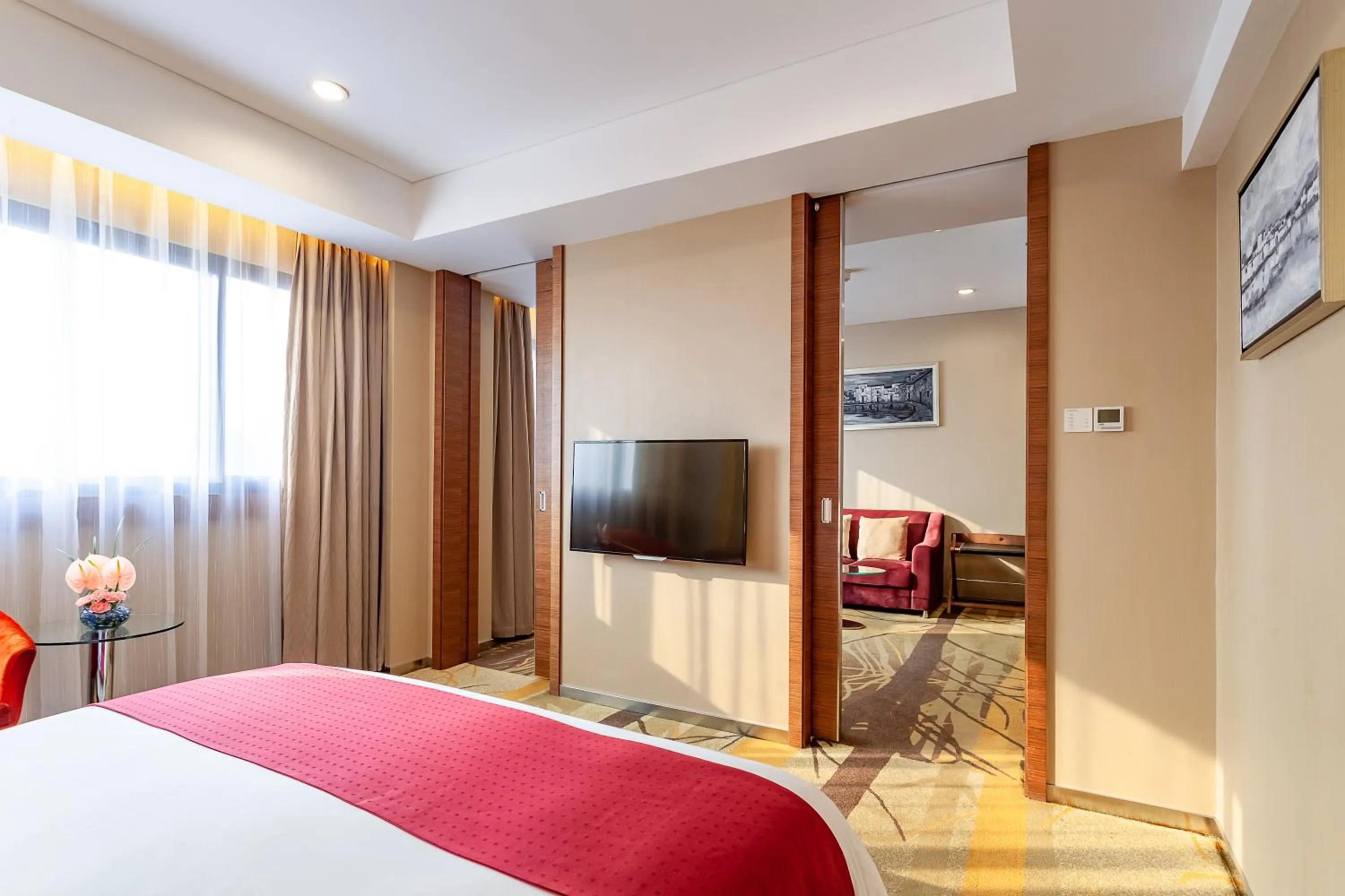 Holiday Inn Hefei by IHG
