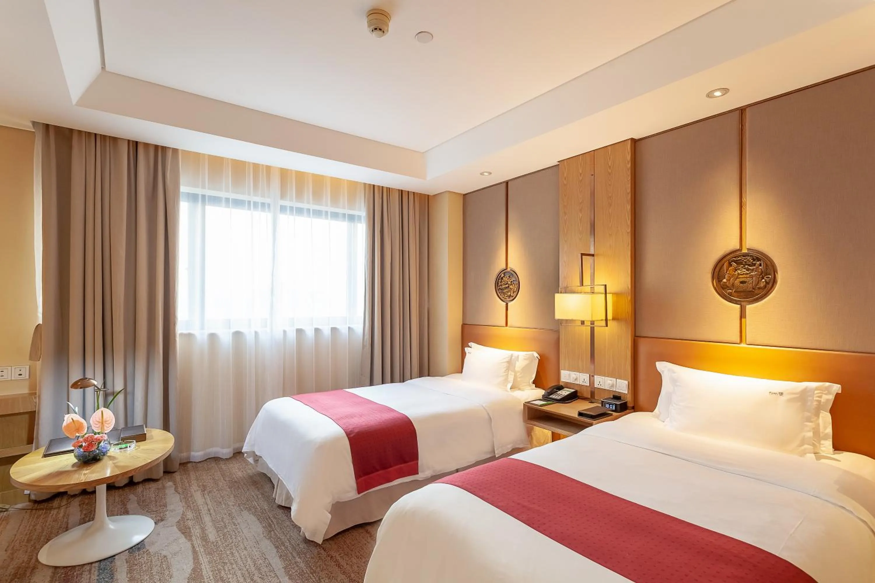 Holiday Inn Hefei by IHG