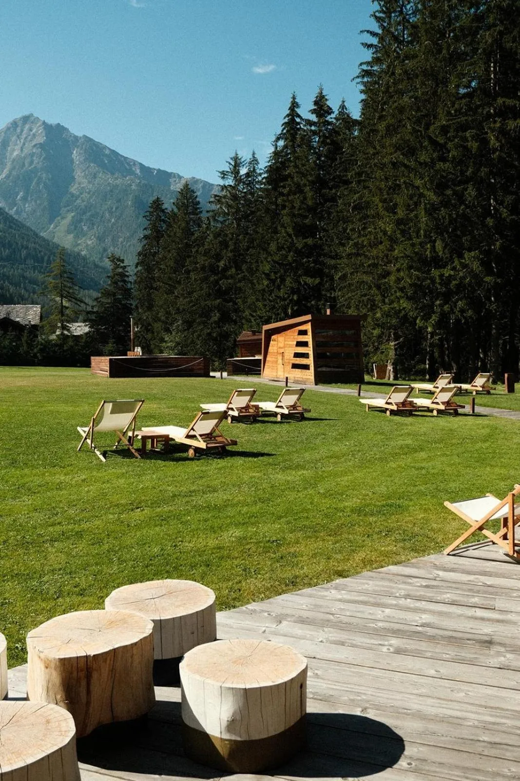 Other in Aethos Hotel Monterosa