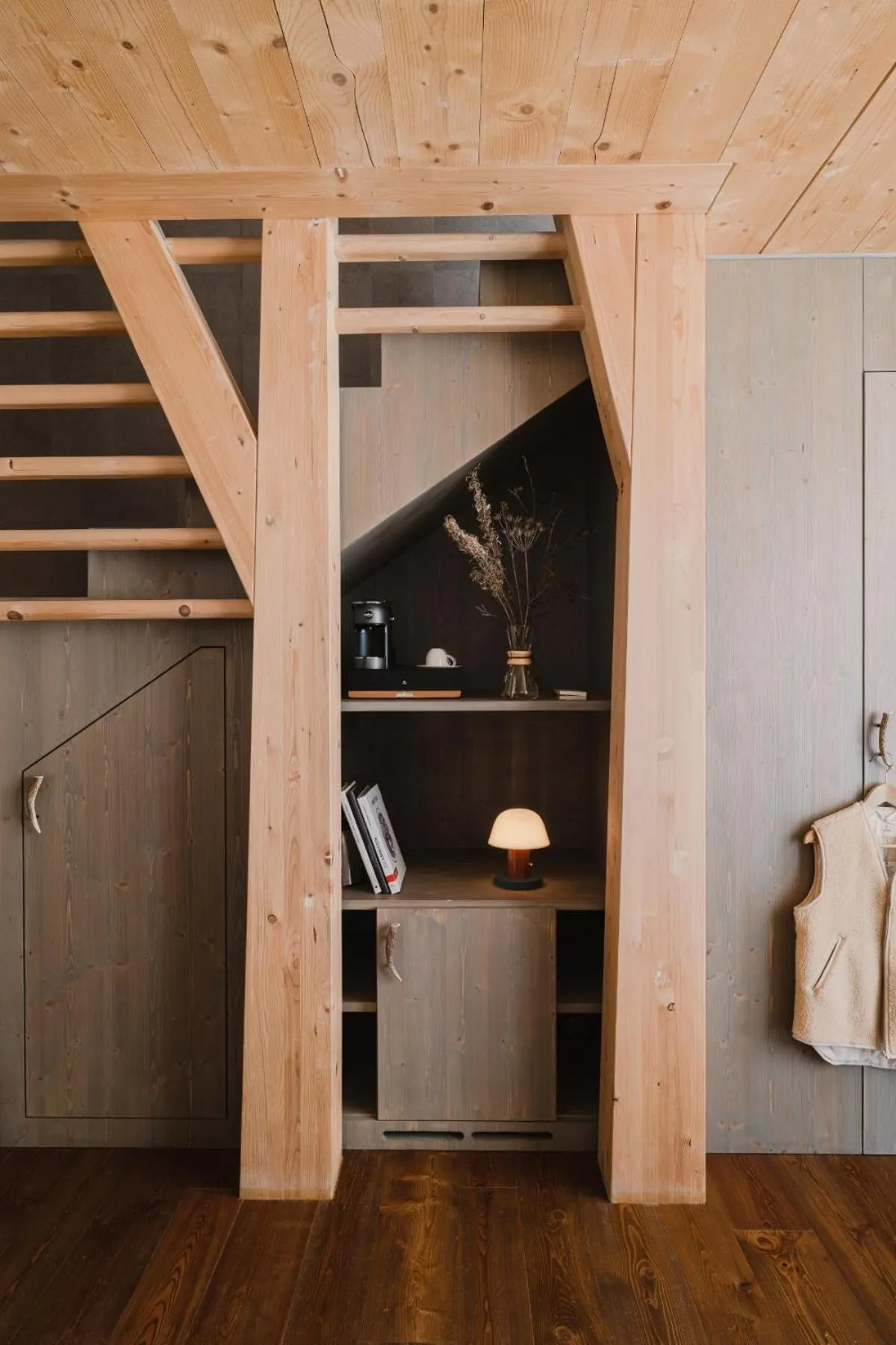 Bedroom in Aethos Hotel Monterosa