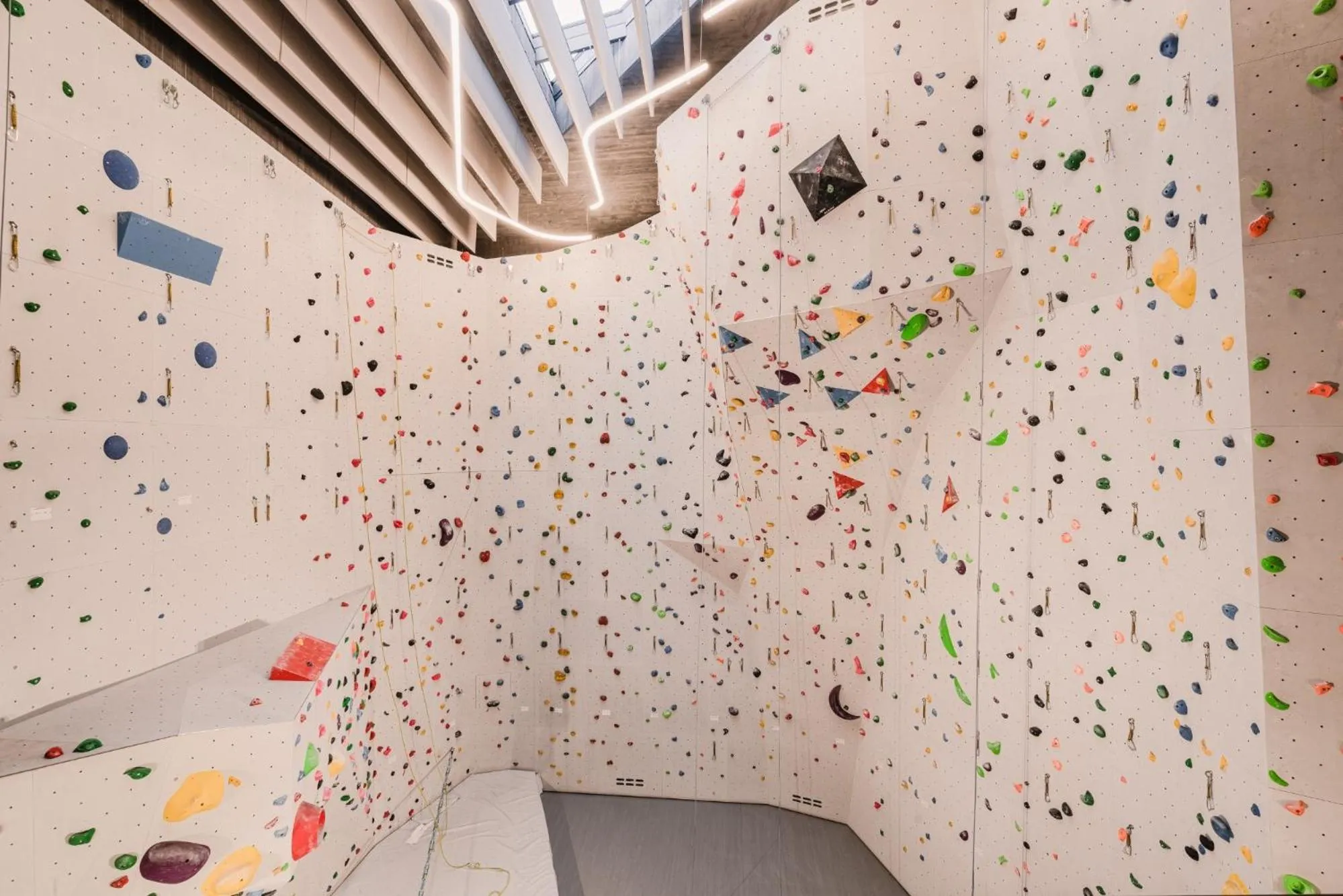 Activities in Aethos Hotel Monterosa