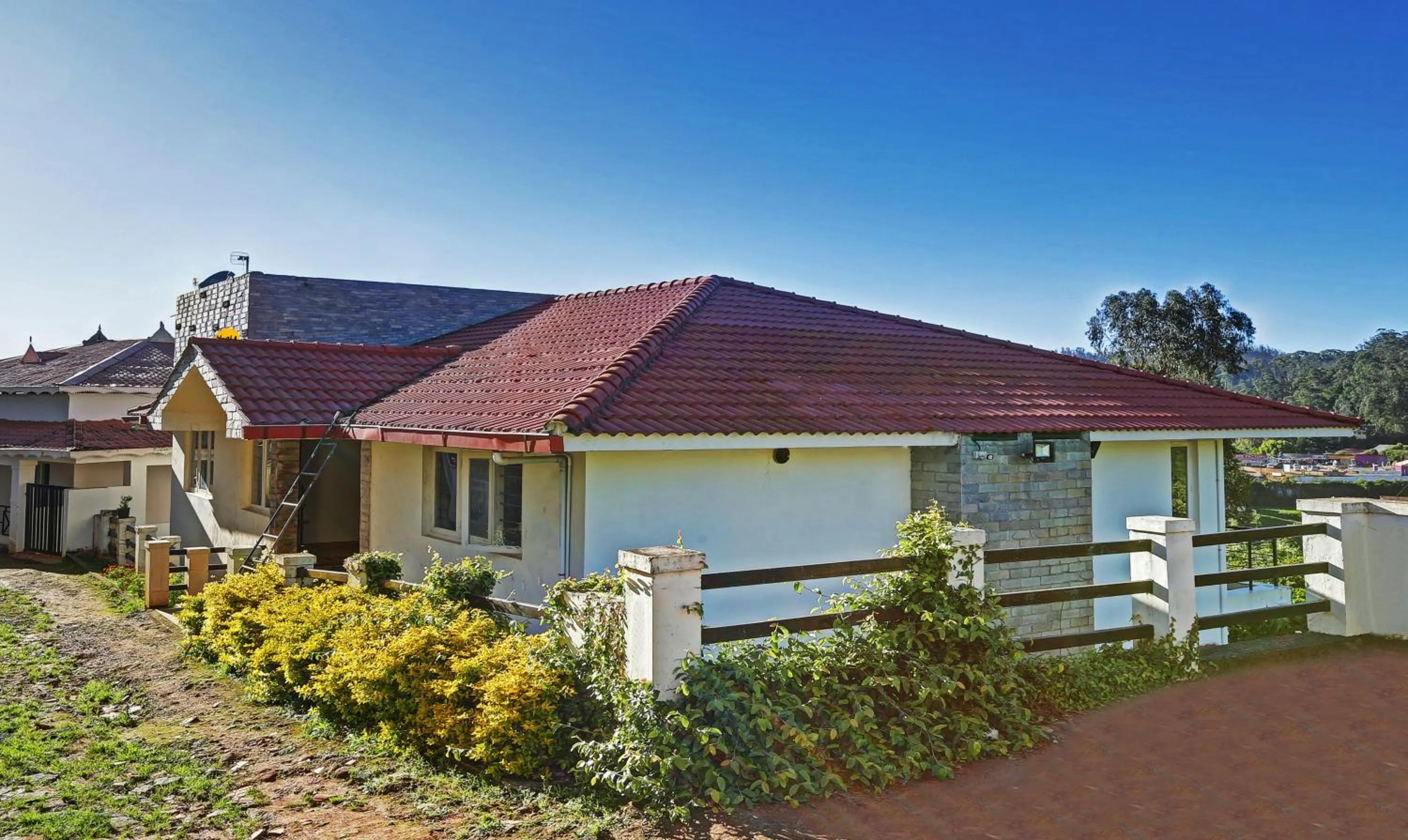 Facade/entrance in Itsy Hotels Twin Falls