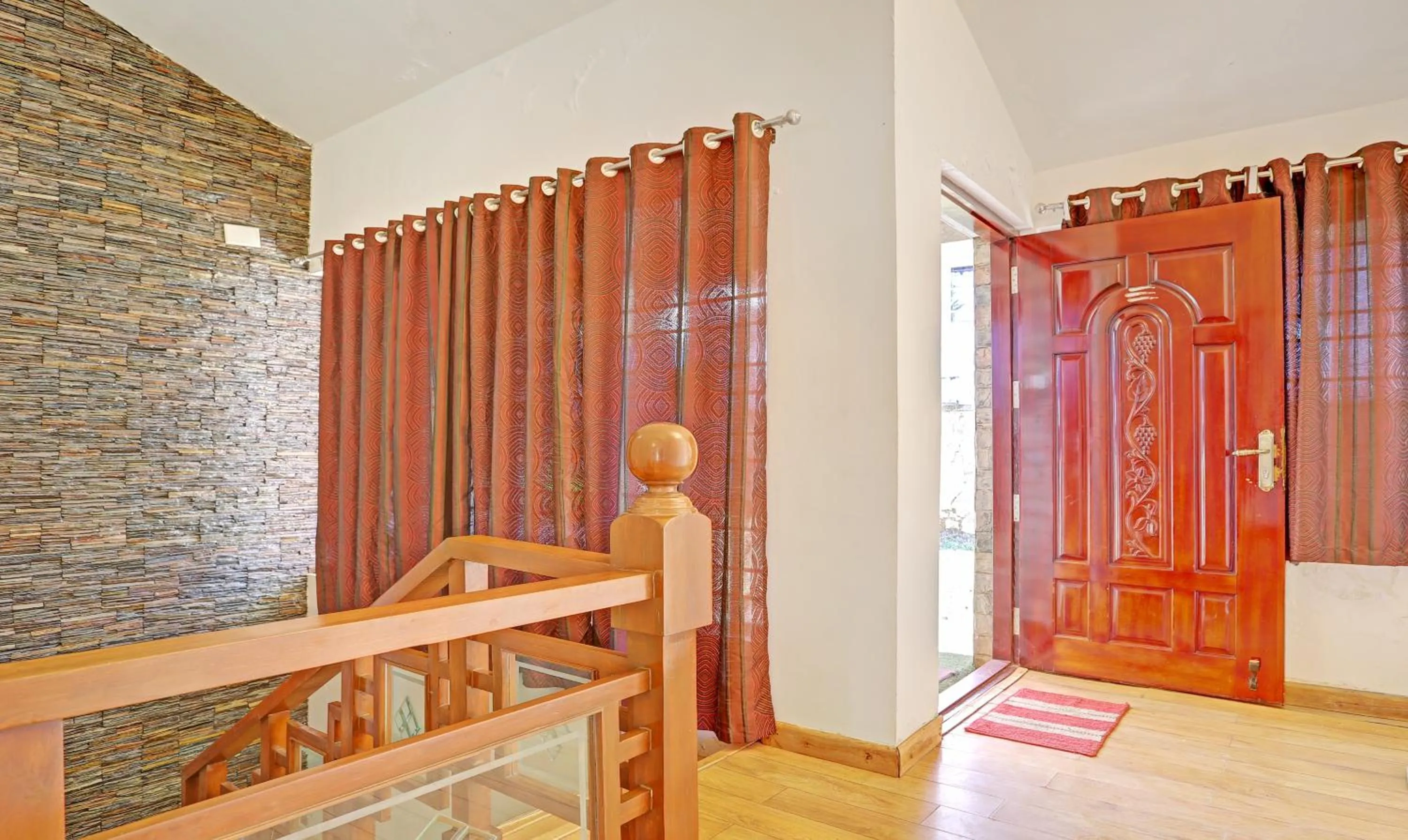 Lobby or reception in Itsy Hotels Twin Falls