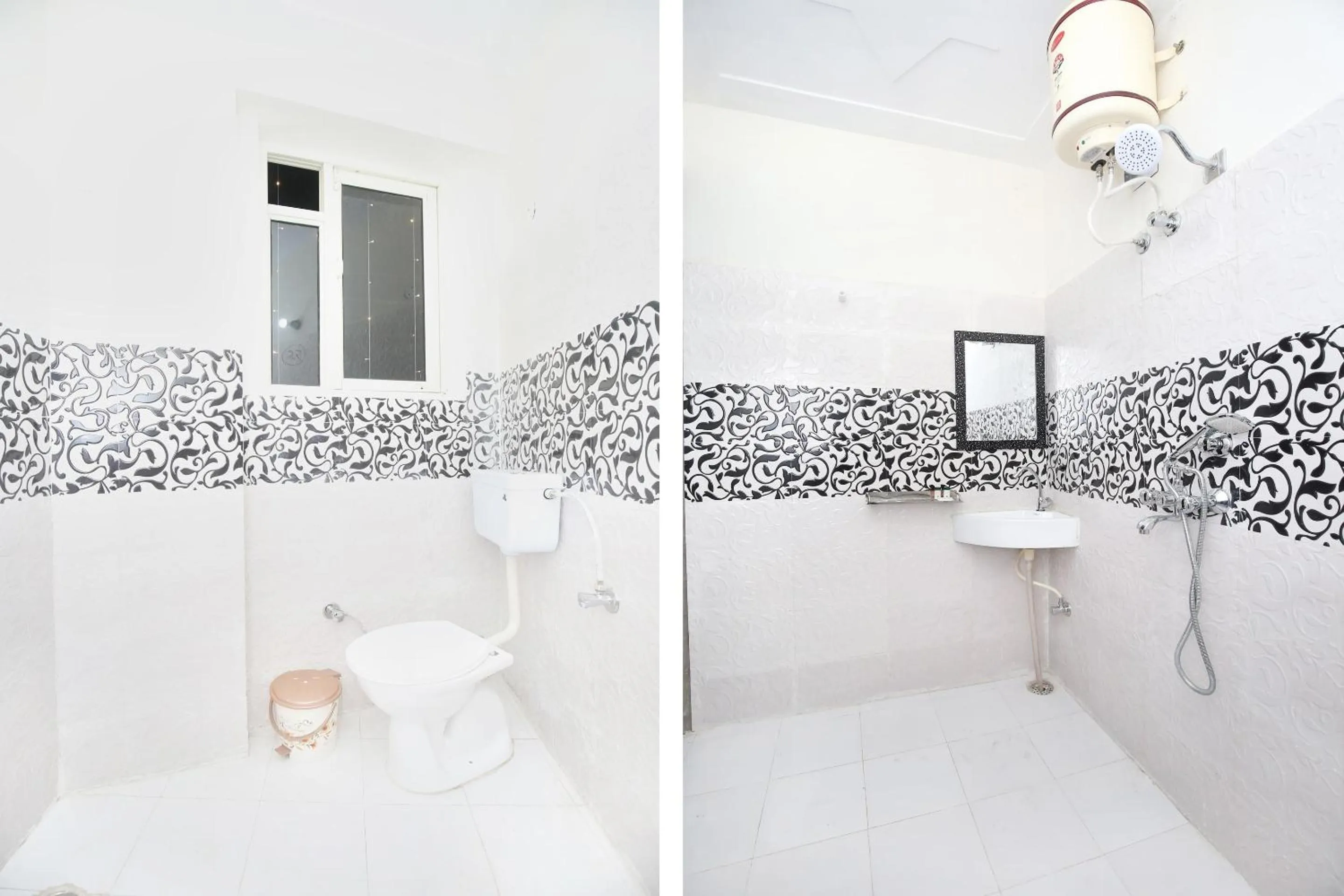 Bedroom in Collection O Gold Star