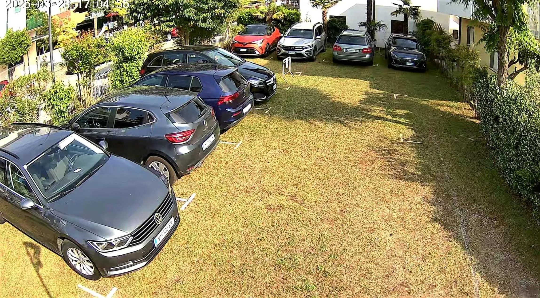 Hotel Nuova Graziosa