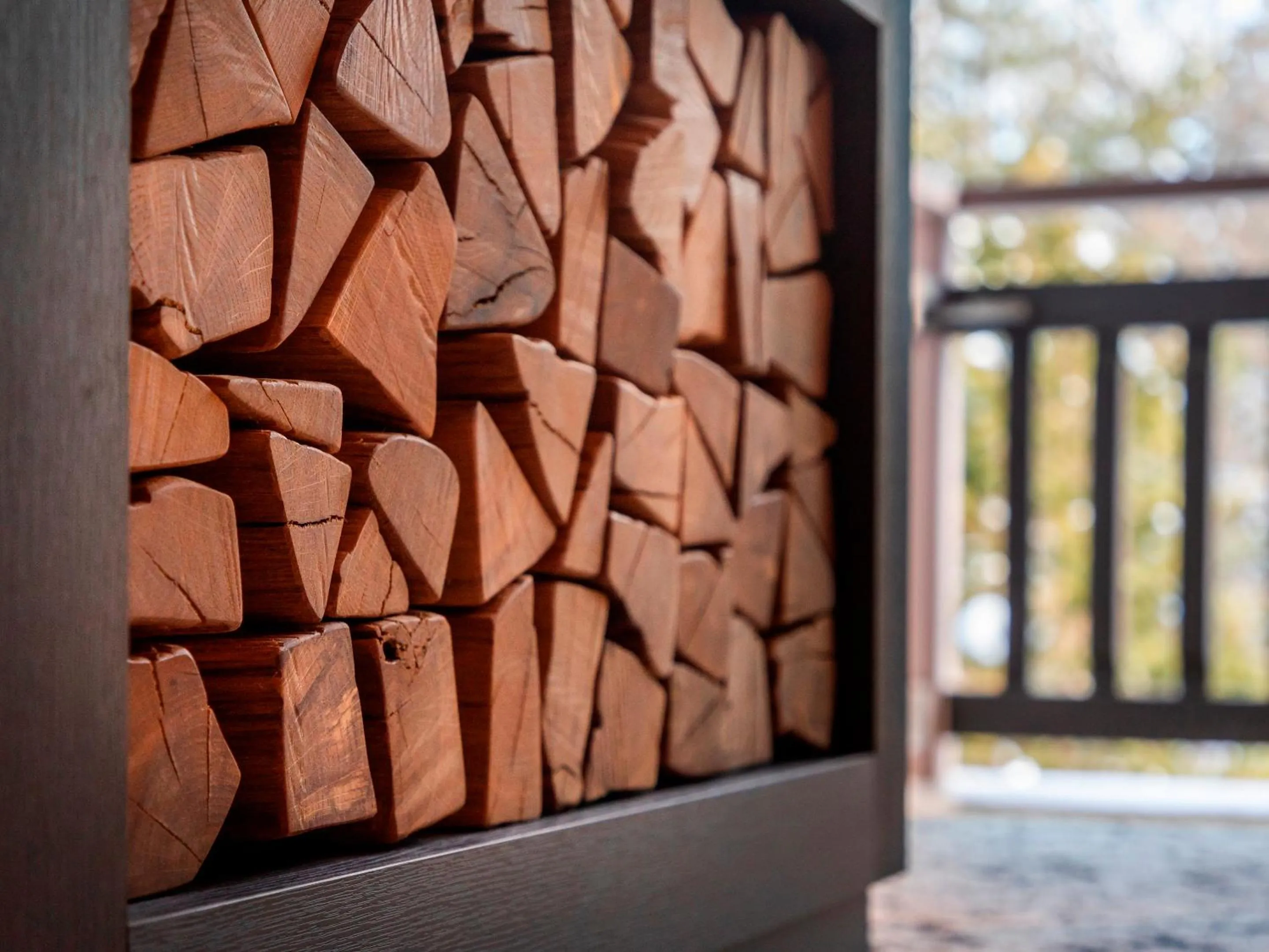 Bedroom in Hakuba Tokyu Hotel