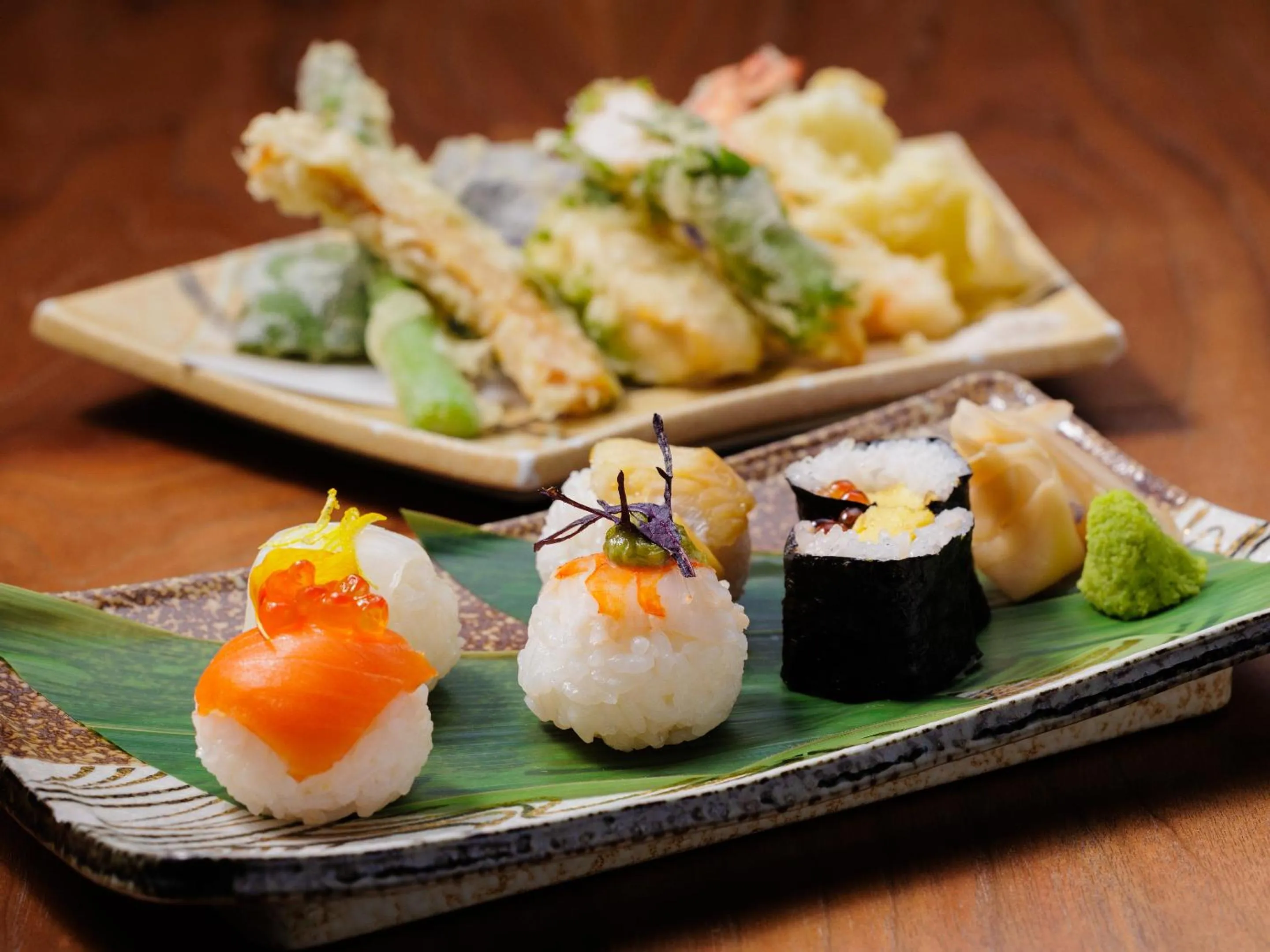 Lounge or bar in Hakuba Tokyu Hotel