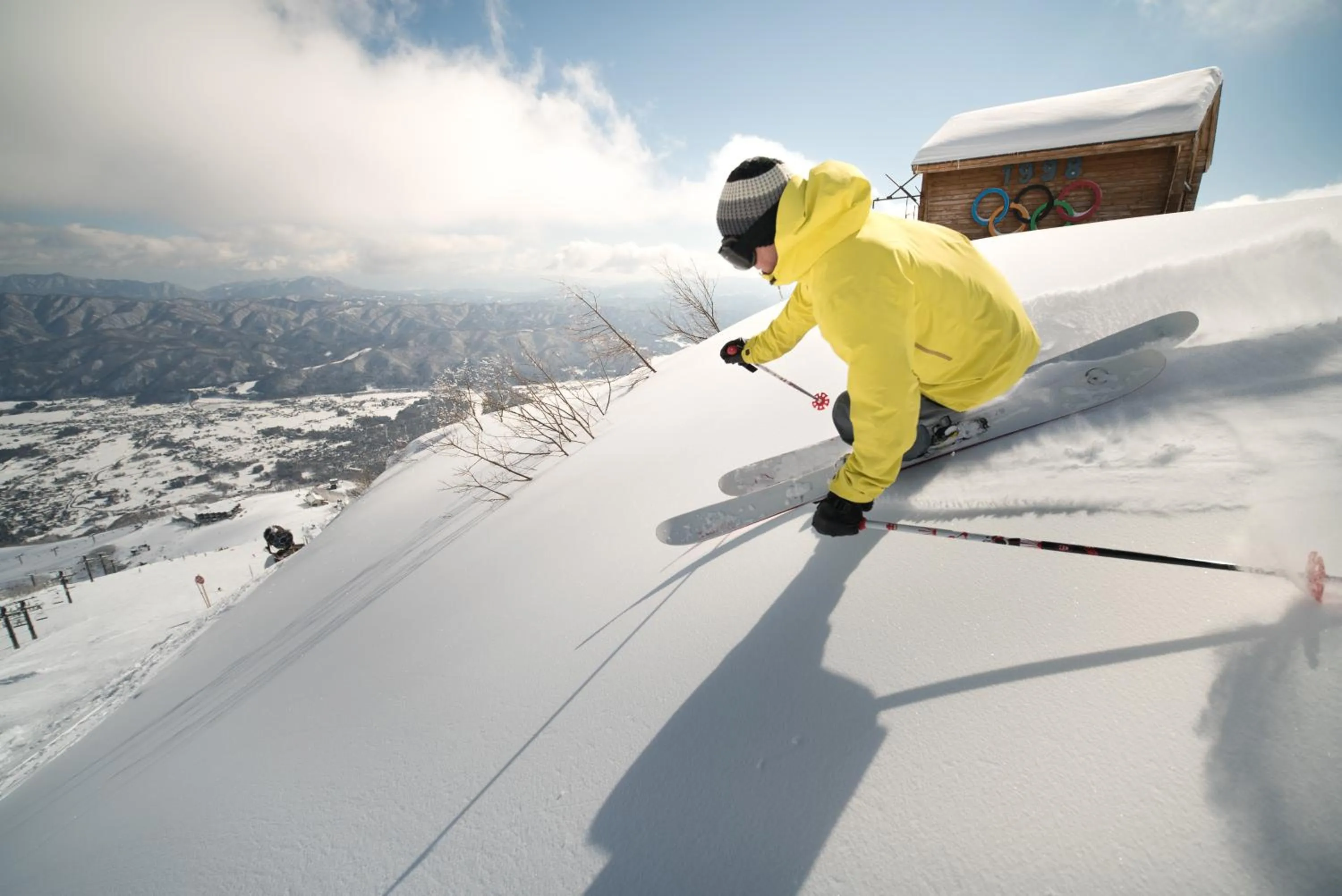 Activities in Hakuba Tokyu Hotel