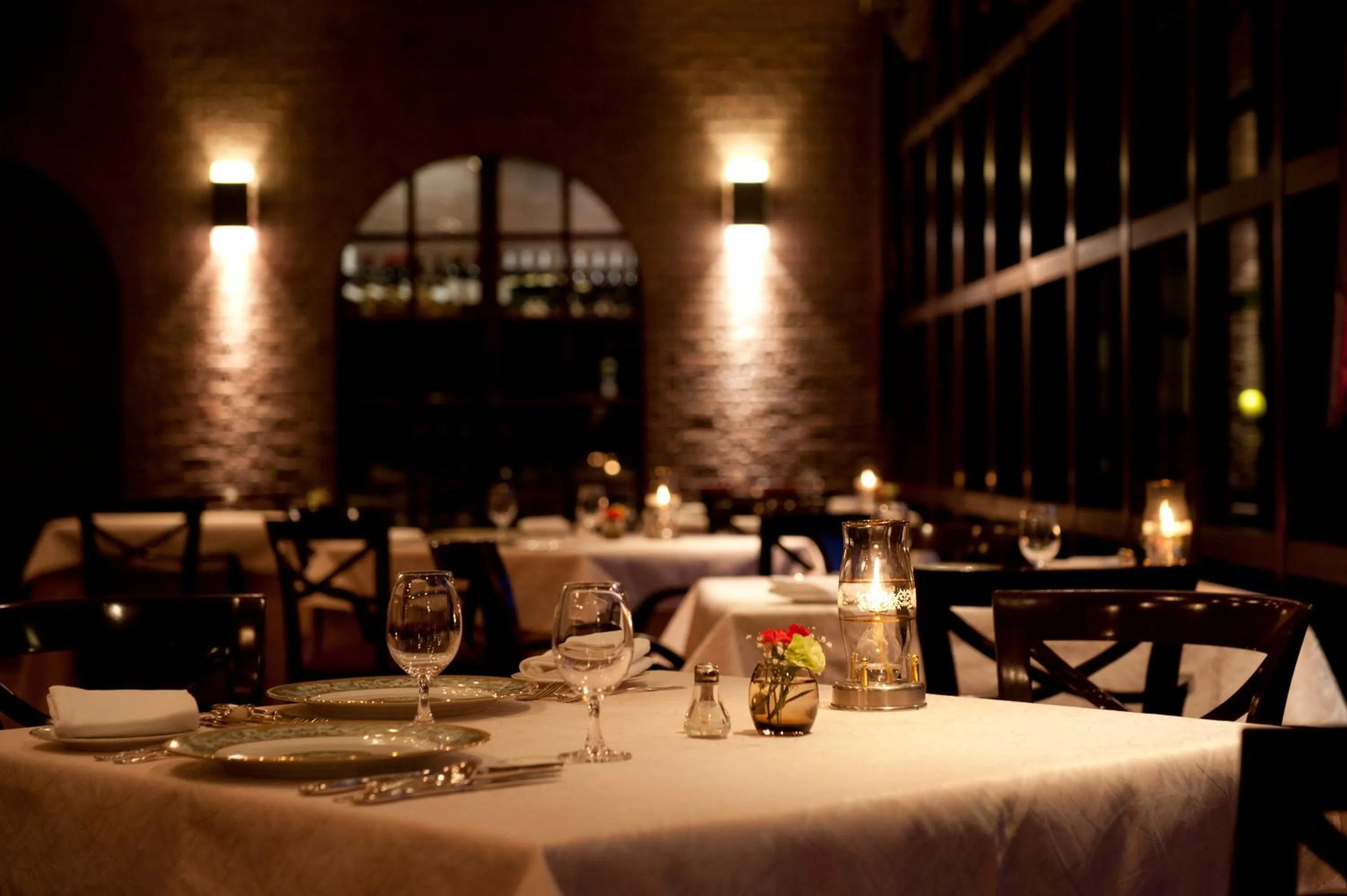 Restaurant/places to eat in Hakuba Tokyu Hotel