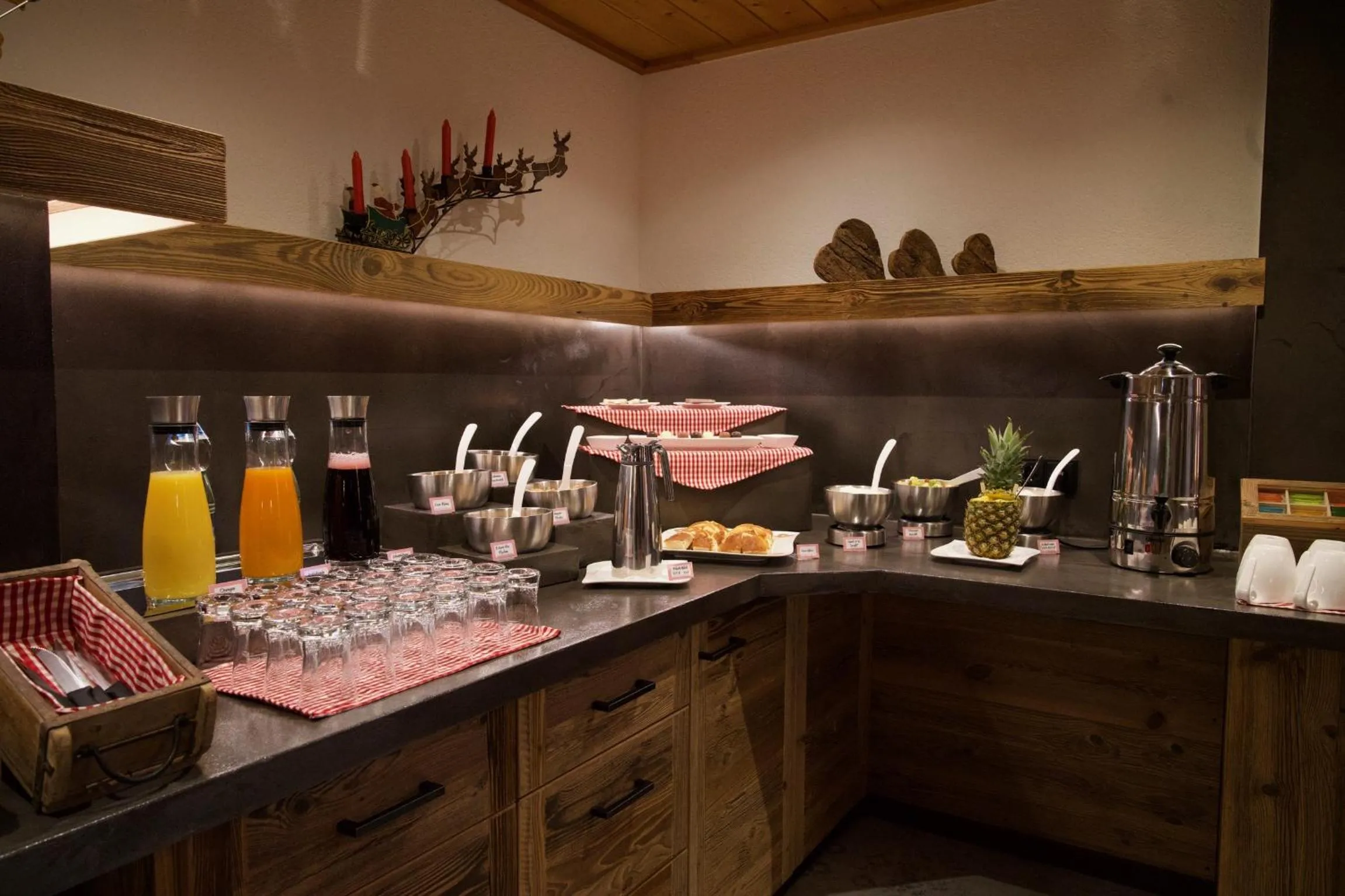 Garni Hotel Wildanger