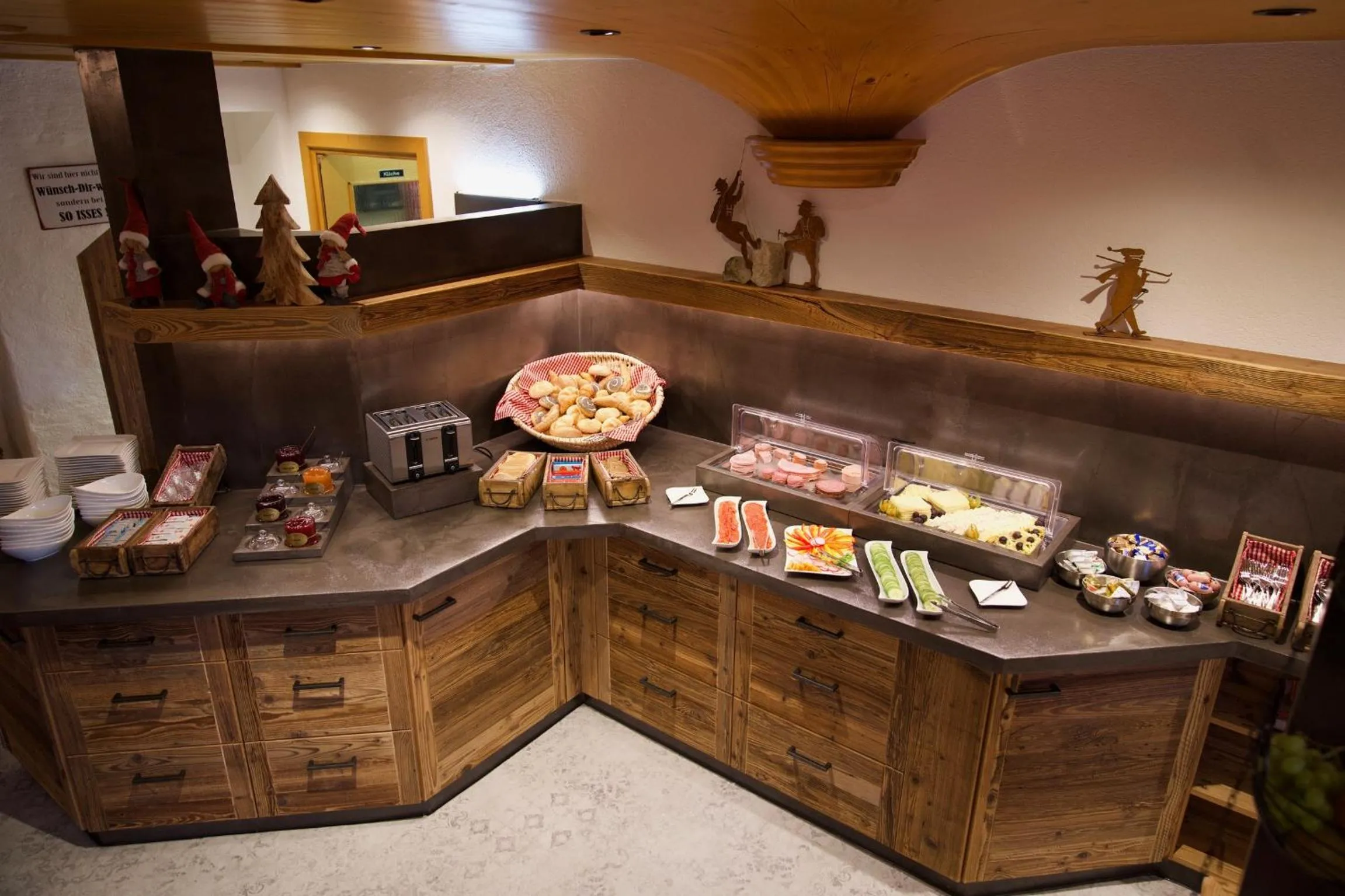 Garni Hotel Wildanger