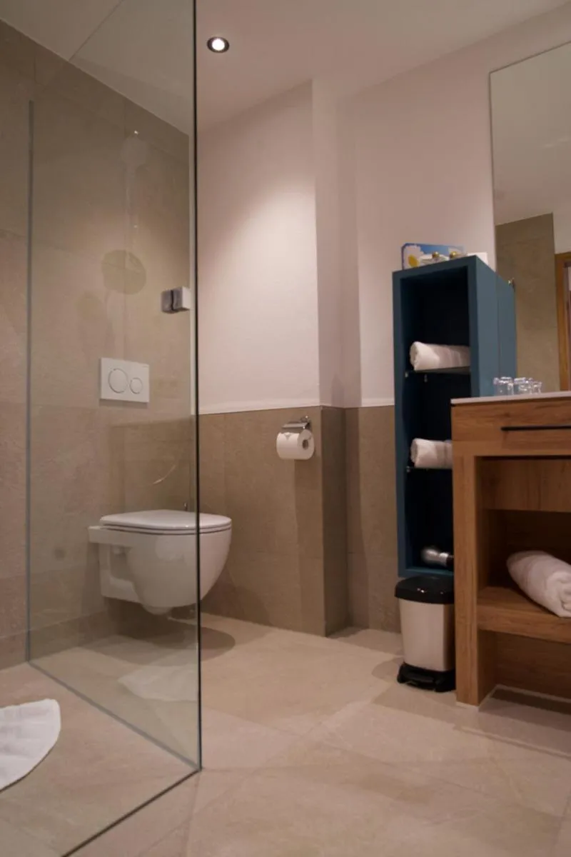 Garni Hotel Wildanger