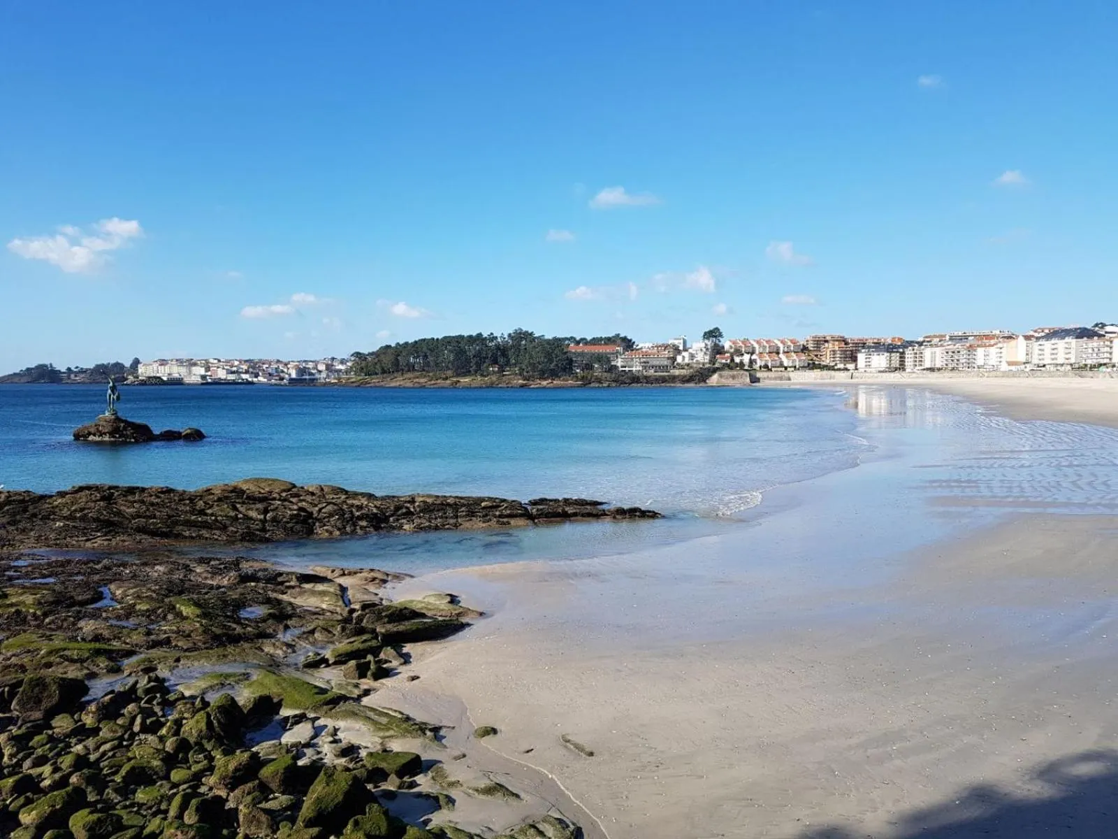 Nearby landmark in Hotel Panadeiramar