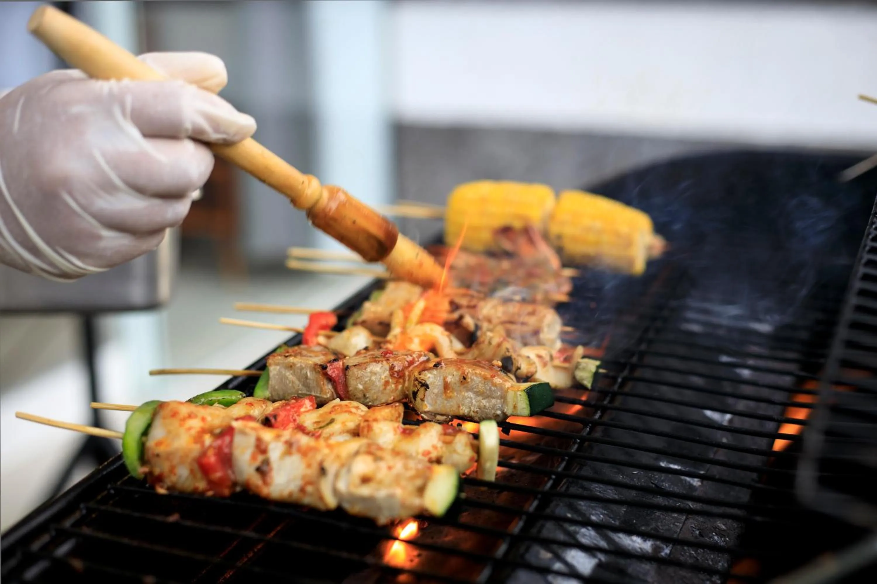 Activities in Hideaway Villas Bali - Ungasan by Kanaan Hospitality