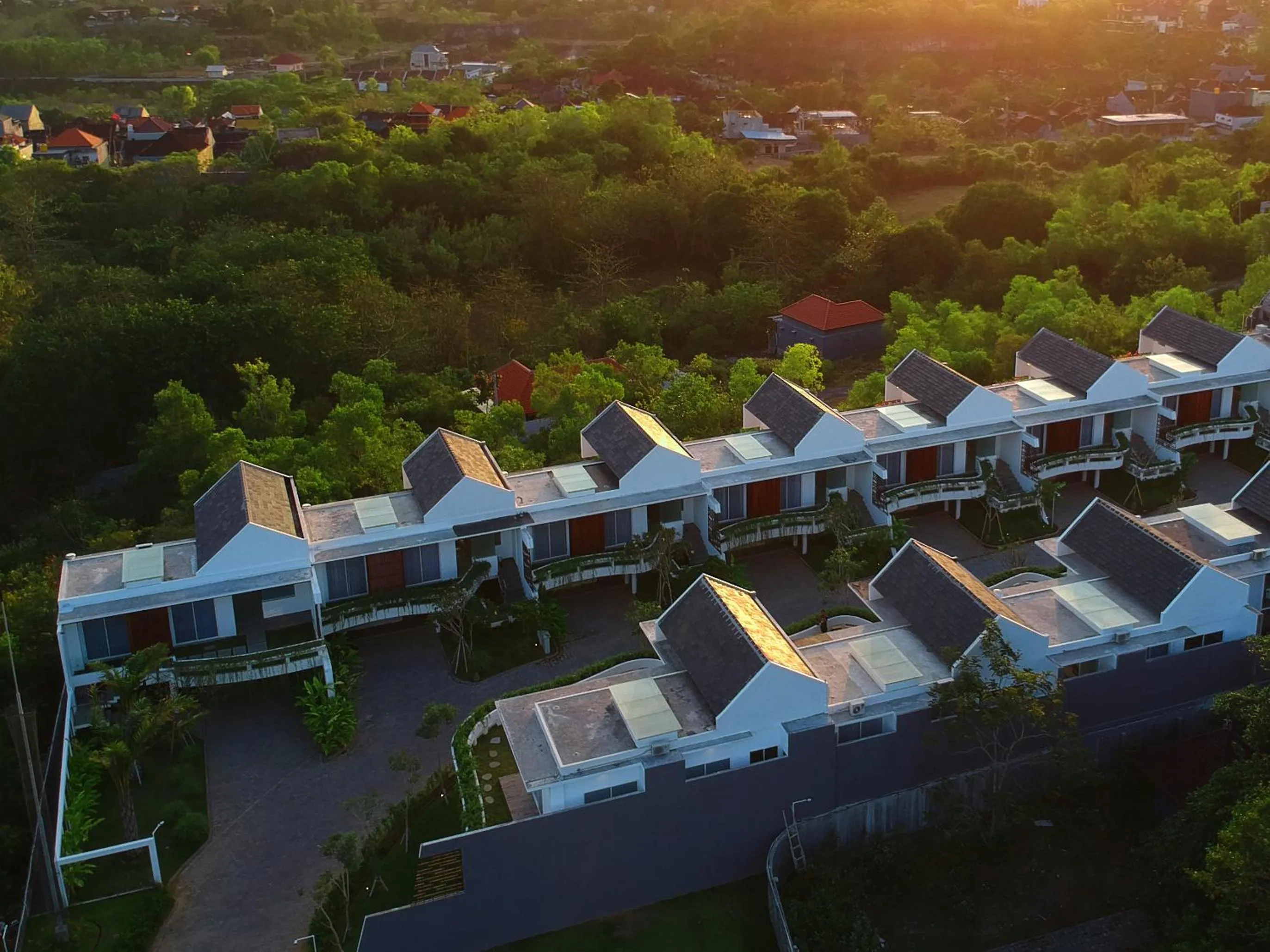 Hideaway Villas Bali - Ungasan by Kanaan Hospitality