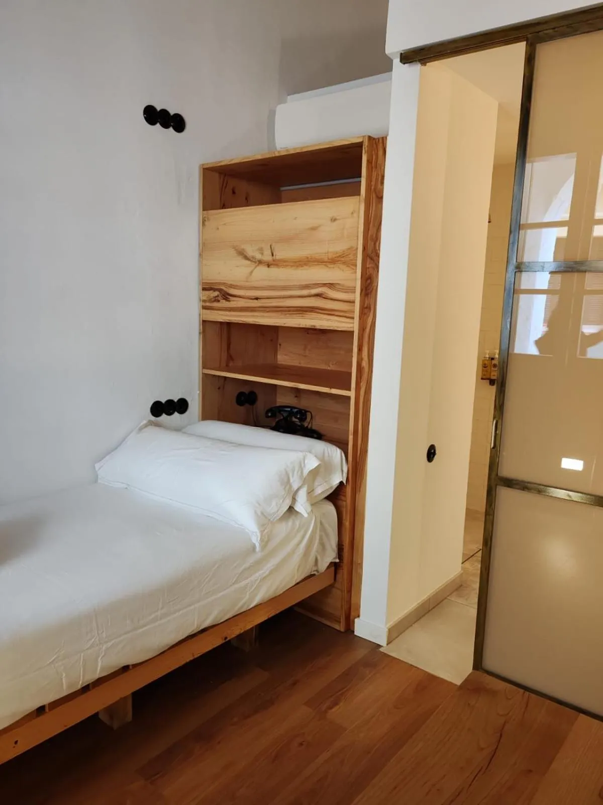 Bedroom, Bed in Nao Catedral Boutique Hotel