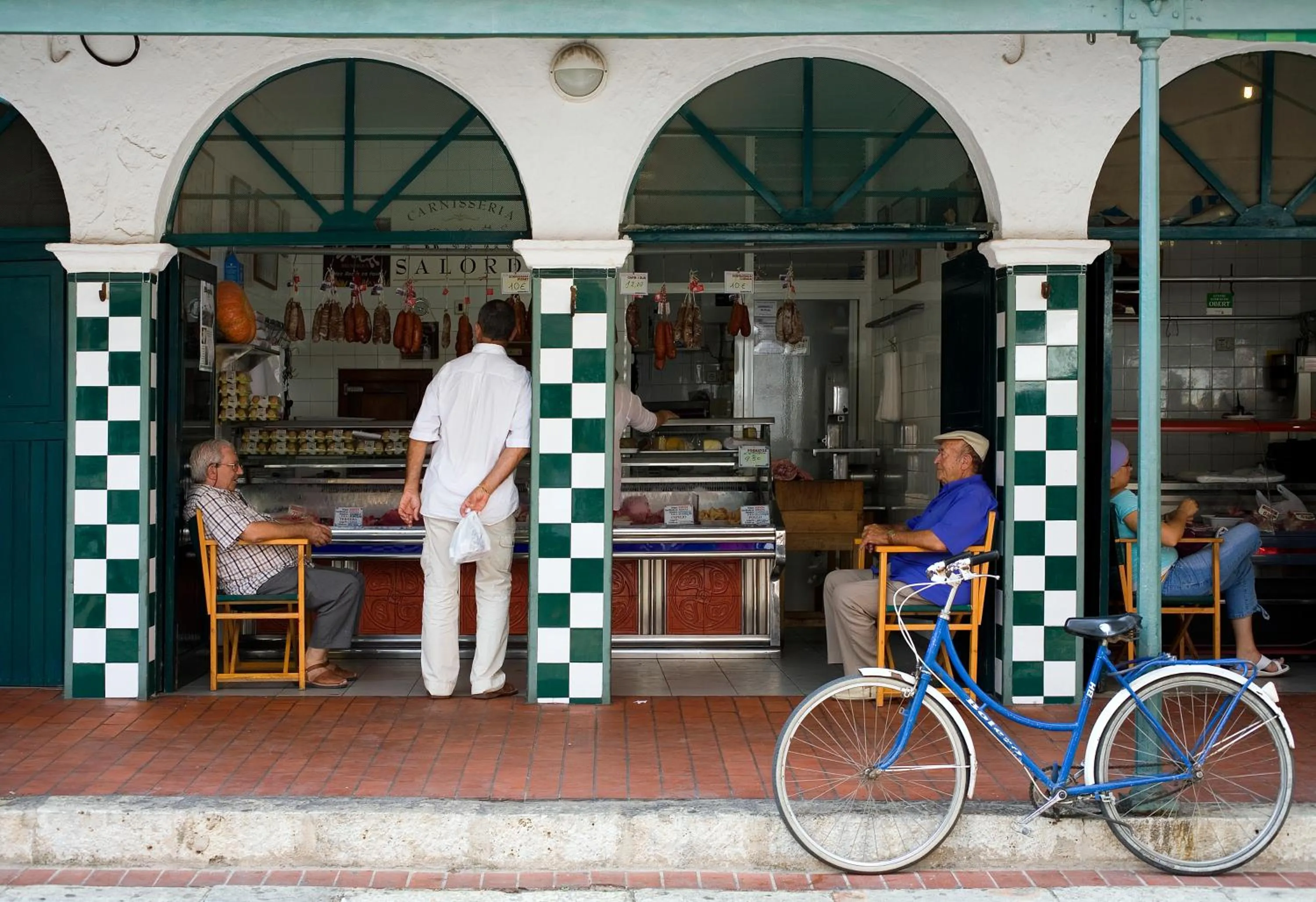 Neighbourhood in Nao Catedral Boutique Hotel