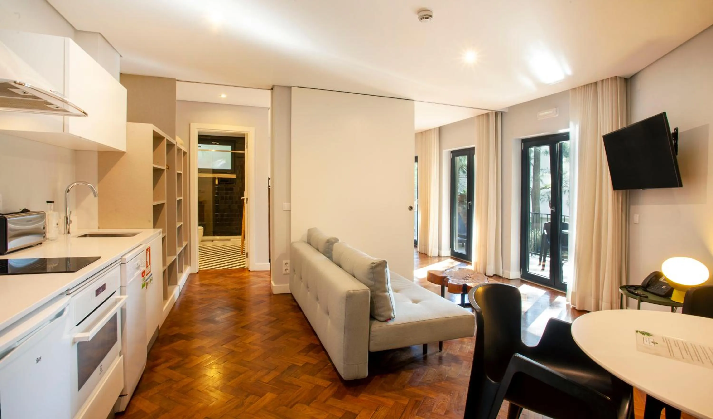 Casa Vela Boutique House