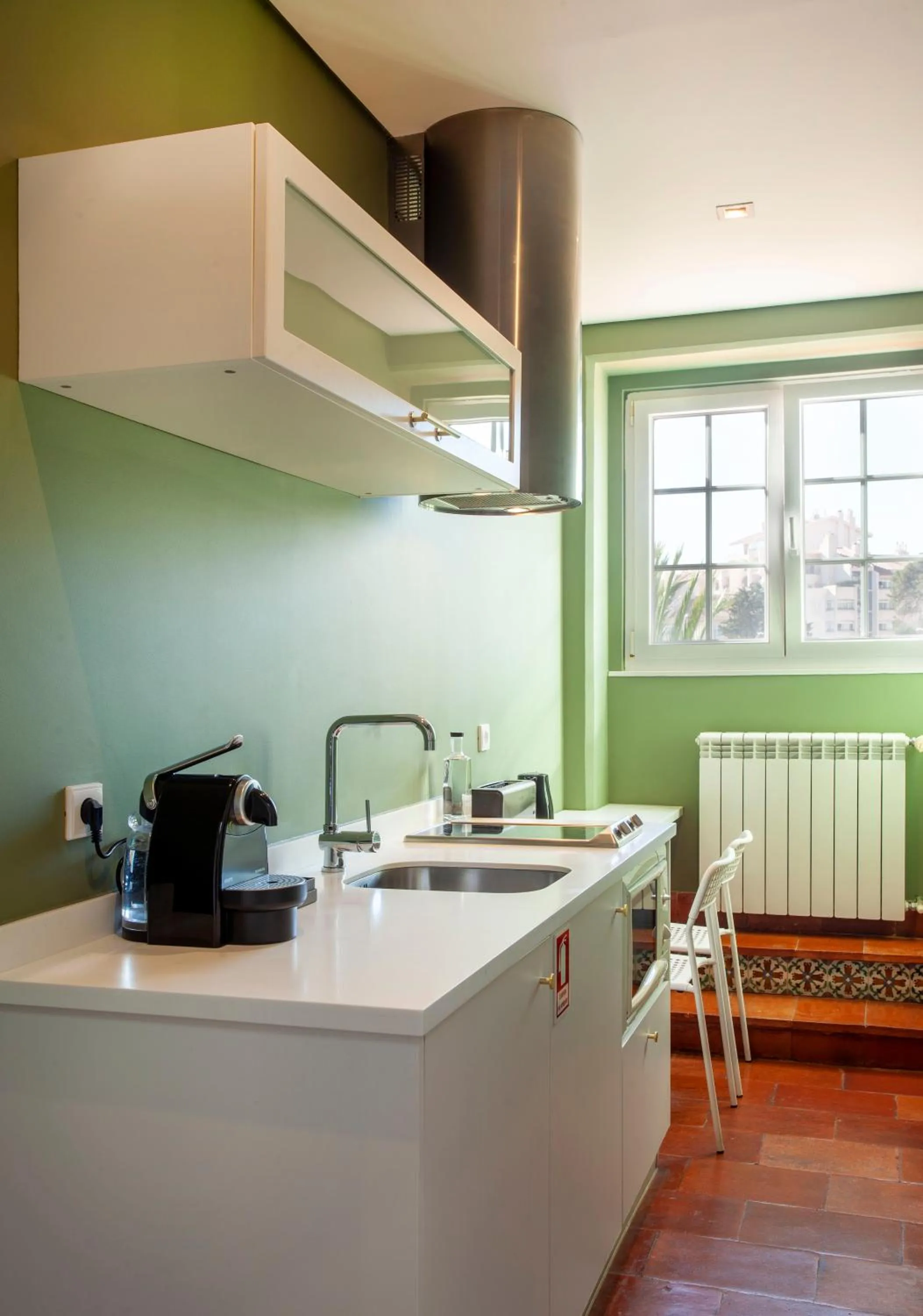 Casa Vela Boutique House