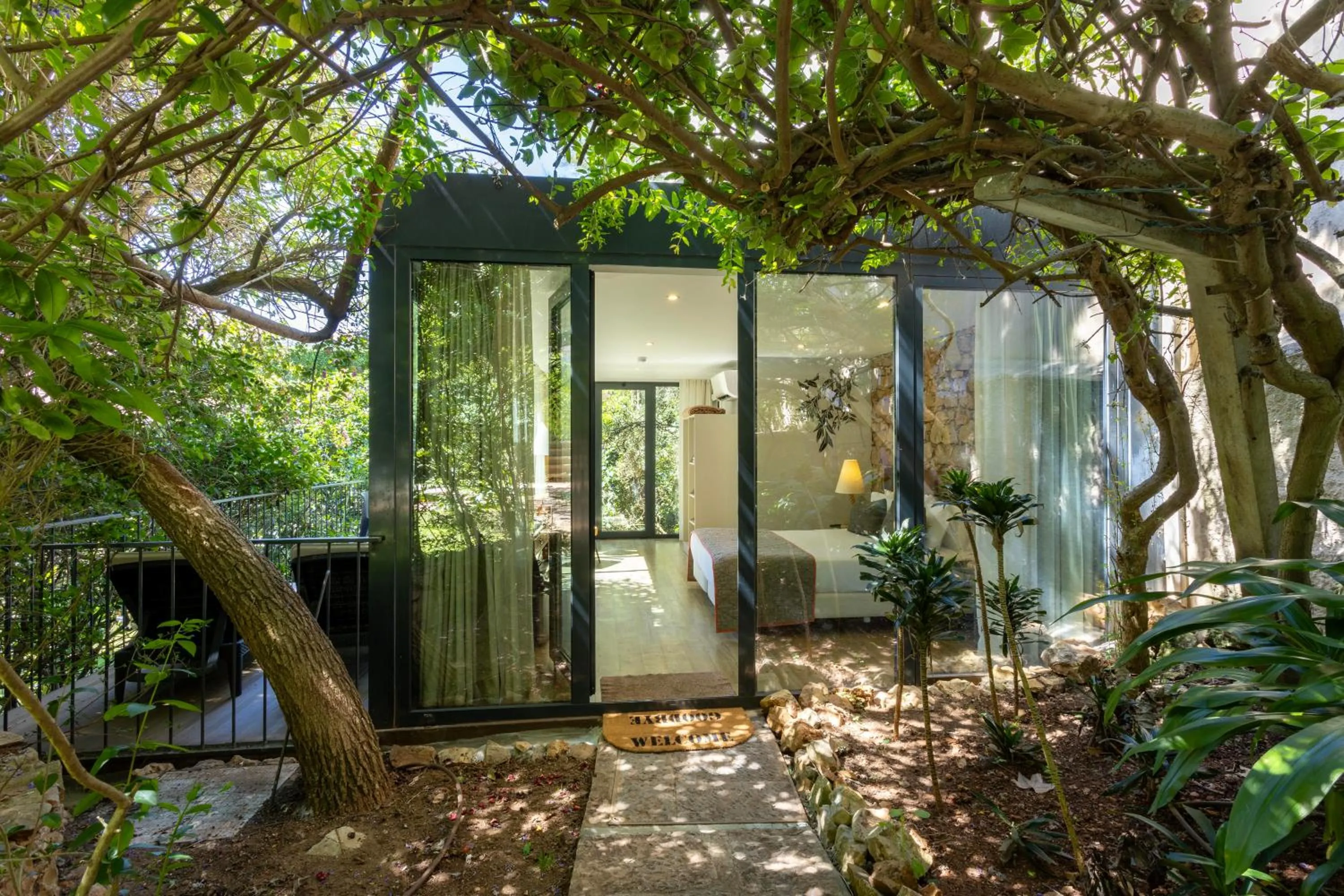 Casa Vela Boutique House